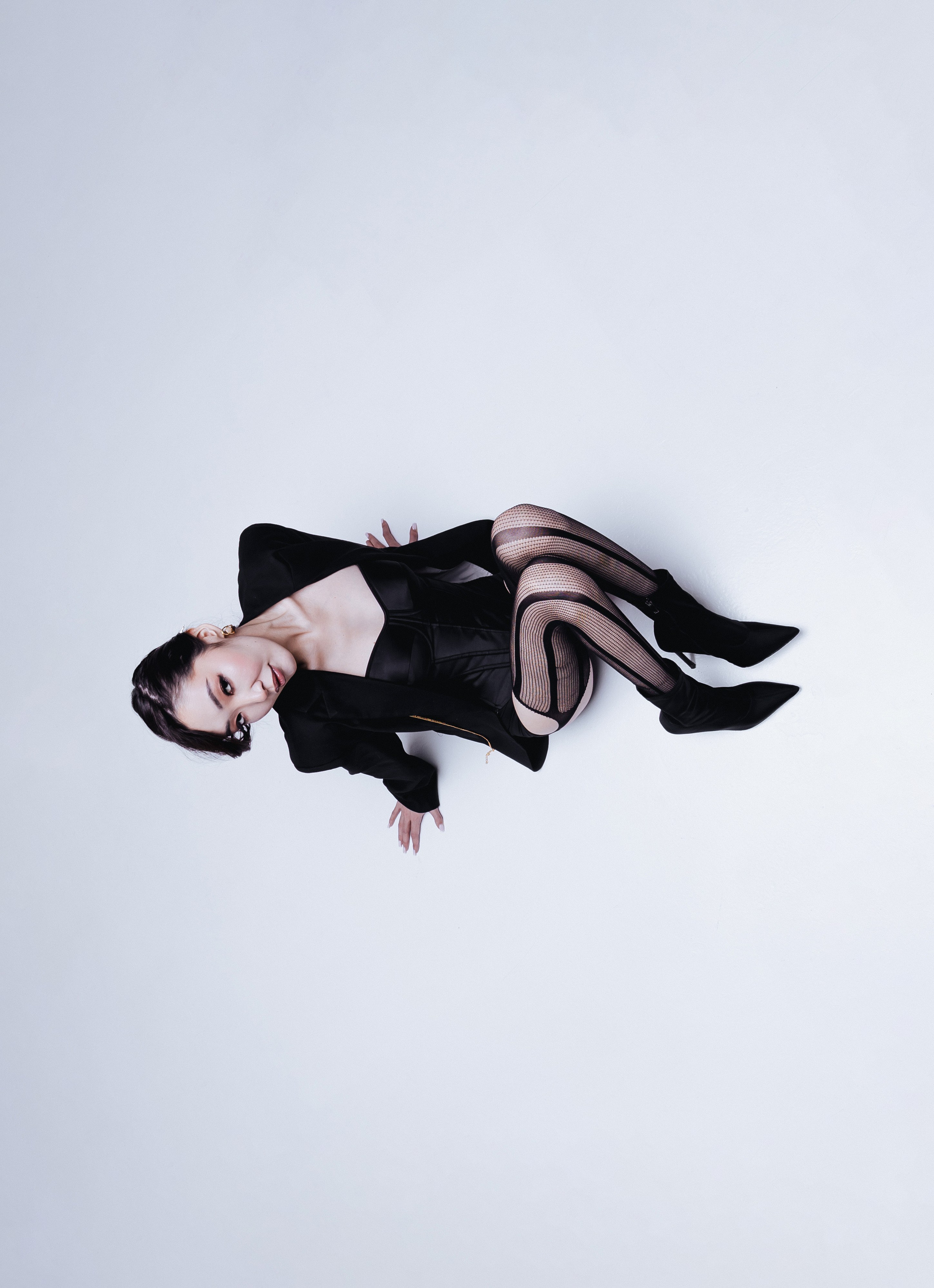 Женский портрет Якутск, женская фотосессия Якутск. Фотограф Якутск Зоя Николаева