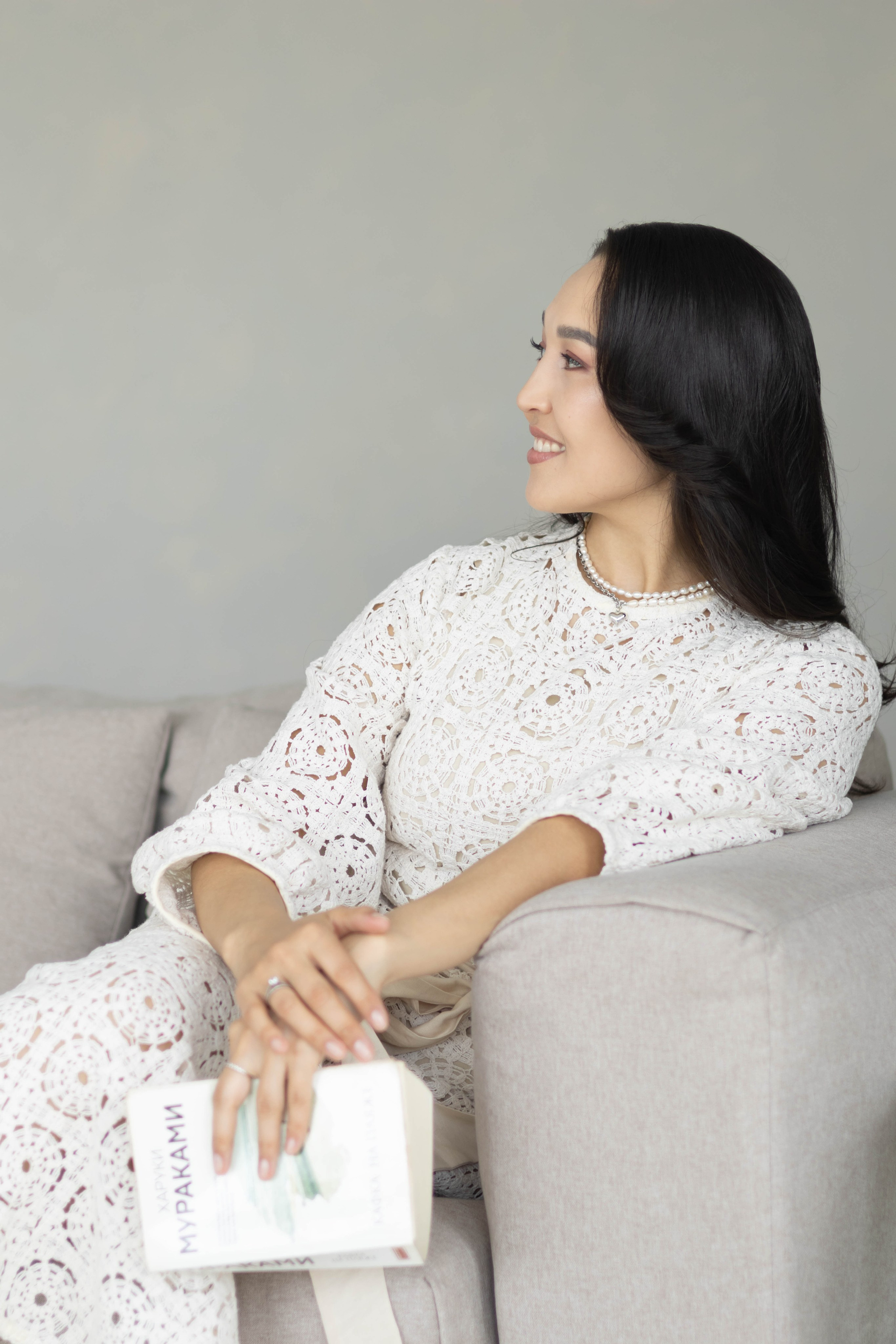 Женская фотосессия Якутск. Фотограф Якутск Зоя Николаева