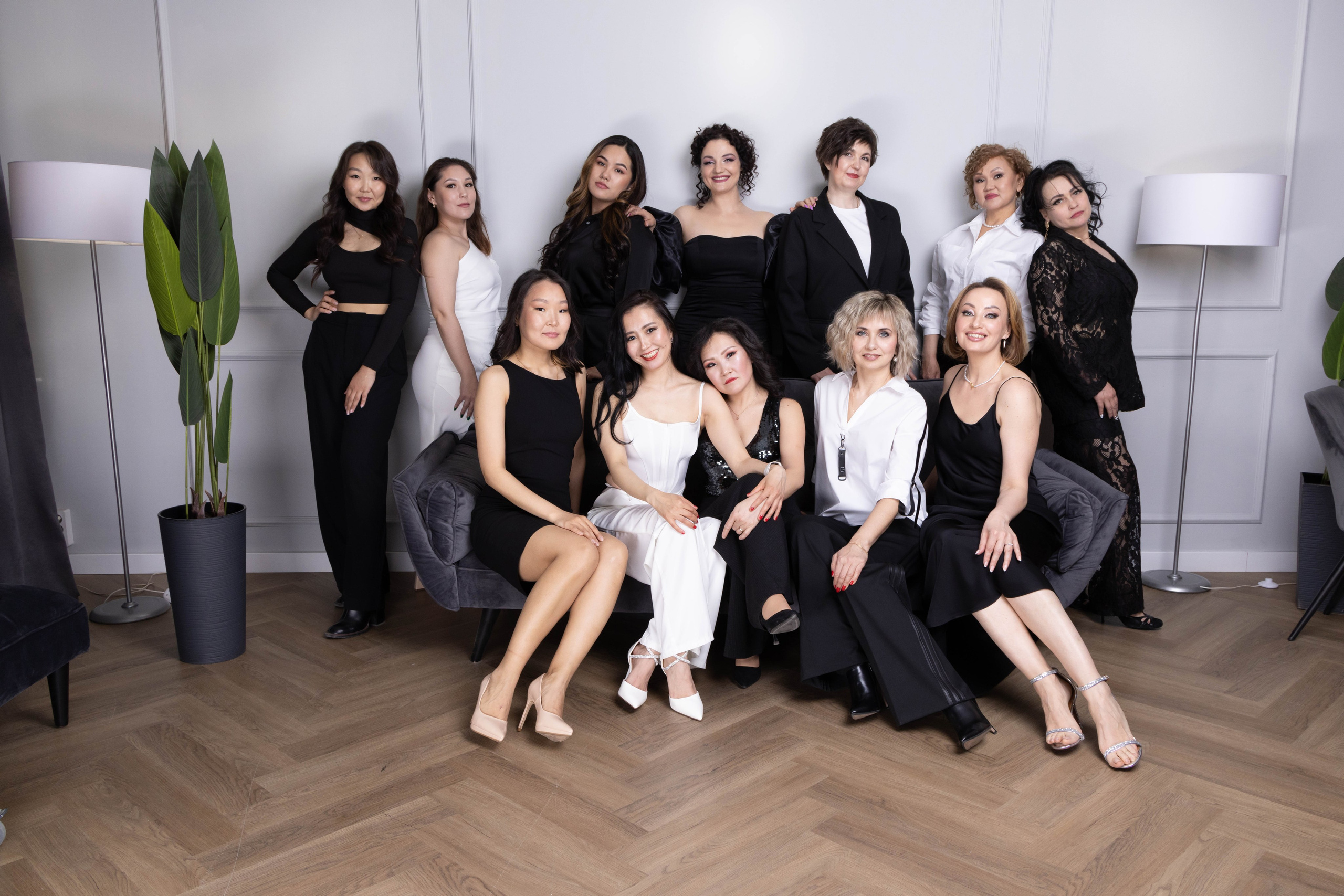 Фитнес и здоровое питание