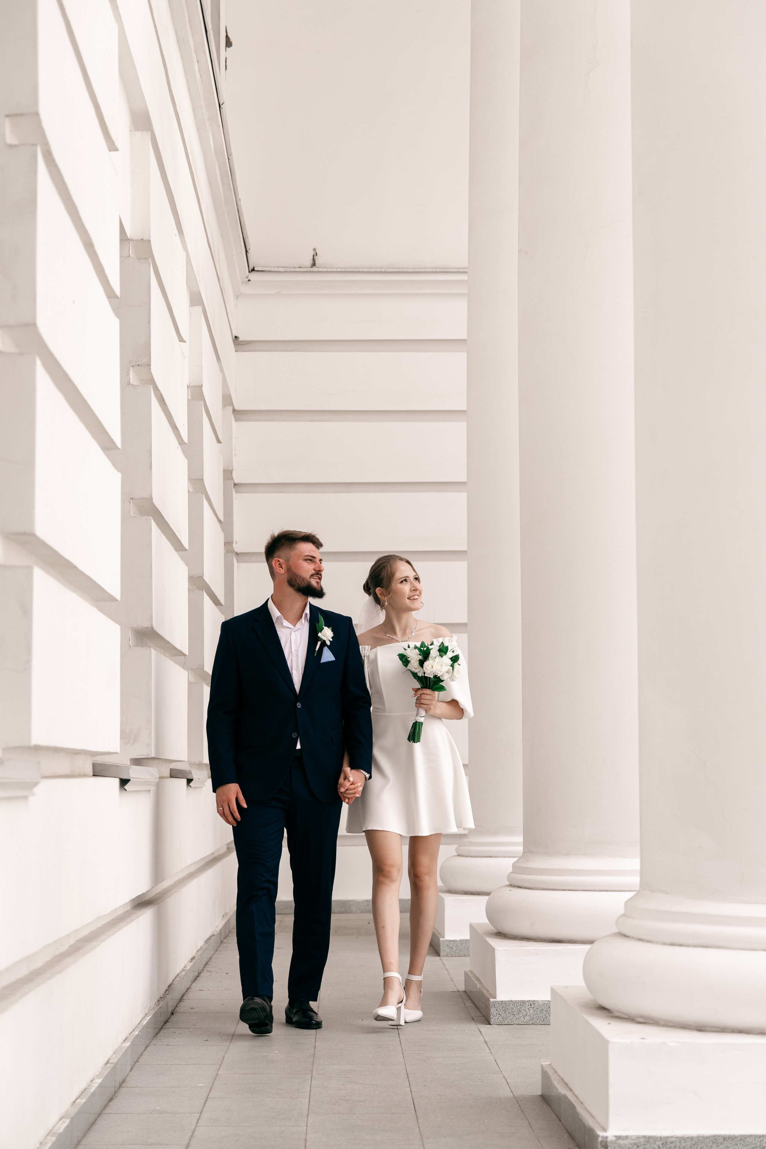 Сергей и Александра. Антон Исаев — Фотограф-видеограф в Самаре