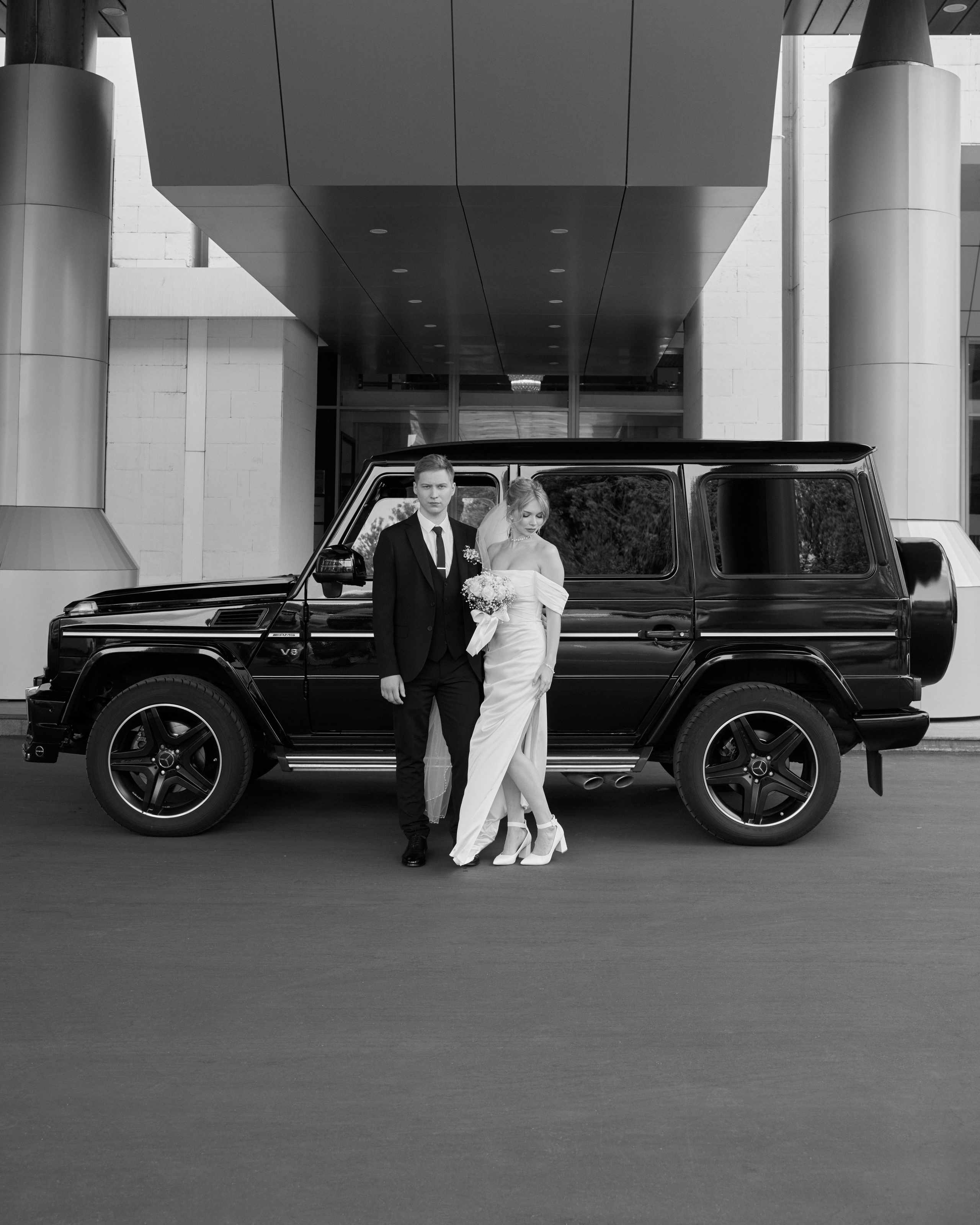 Саша + Александр. Minflo Photographer