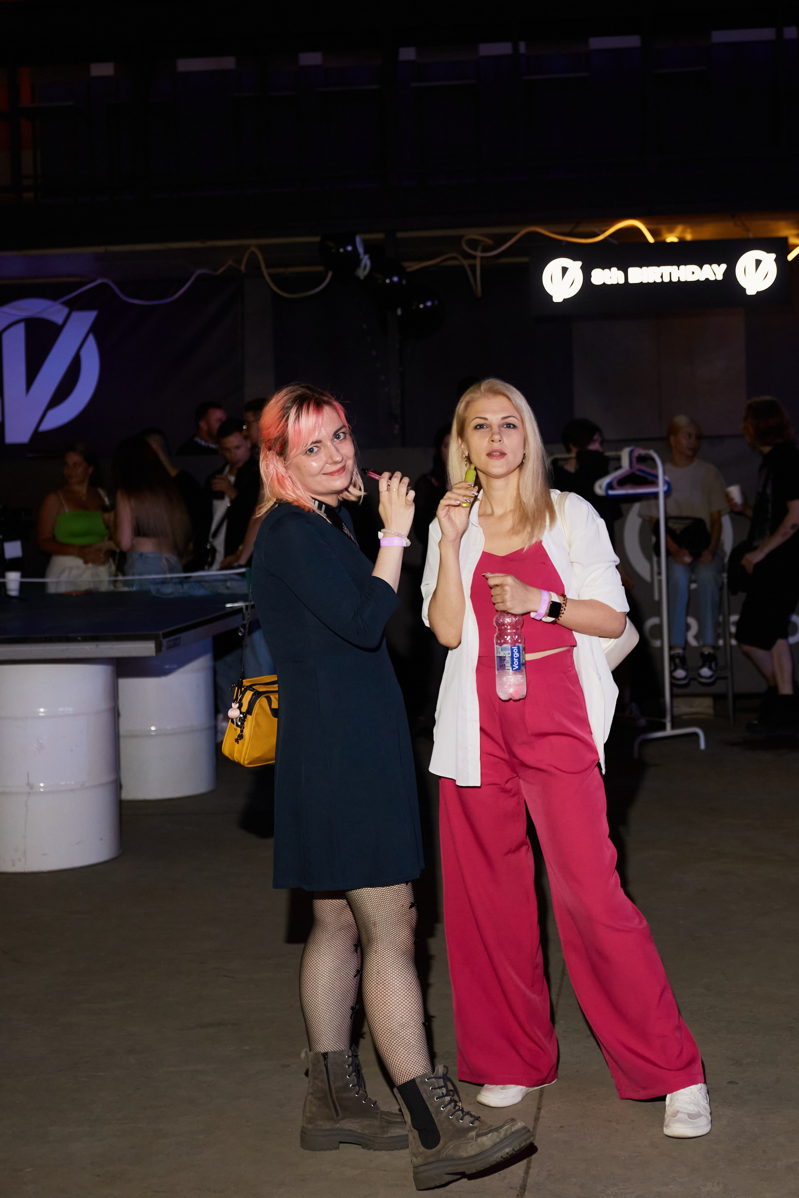 VAPORESSO 8th birthday. Фотограф Андрей Егоров