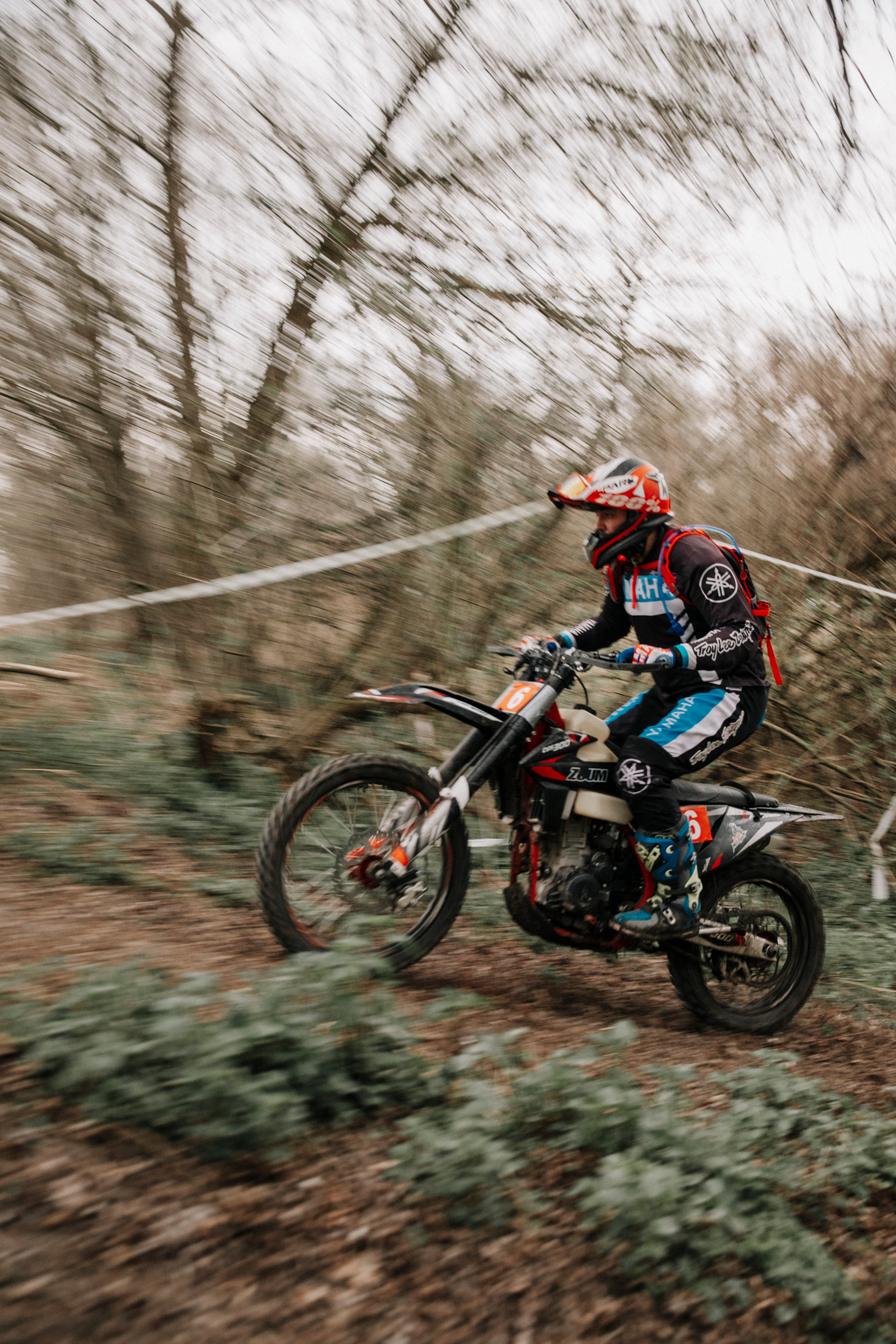 Мотоспорт / соревнования