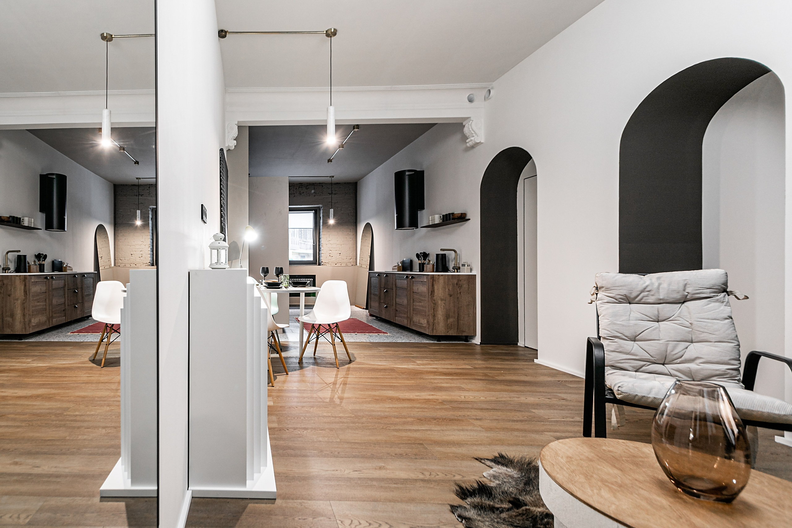 Ул. Образцова. Лена Крутова. Фотограф в Москве