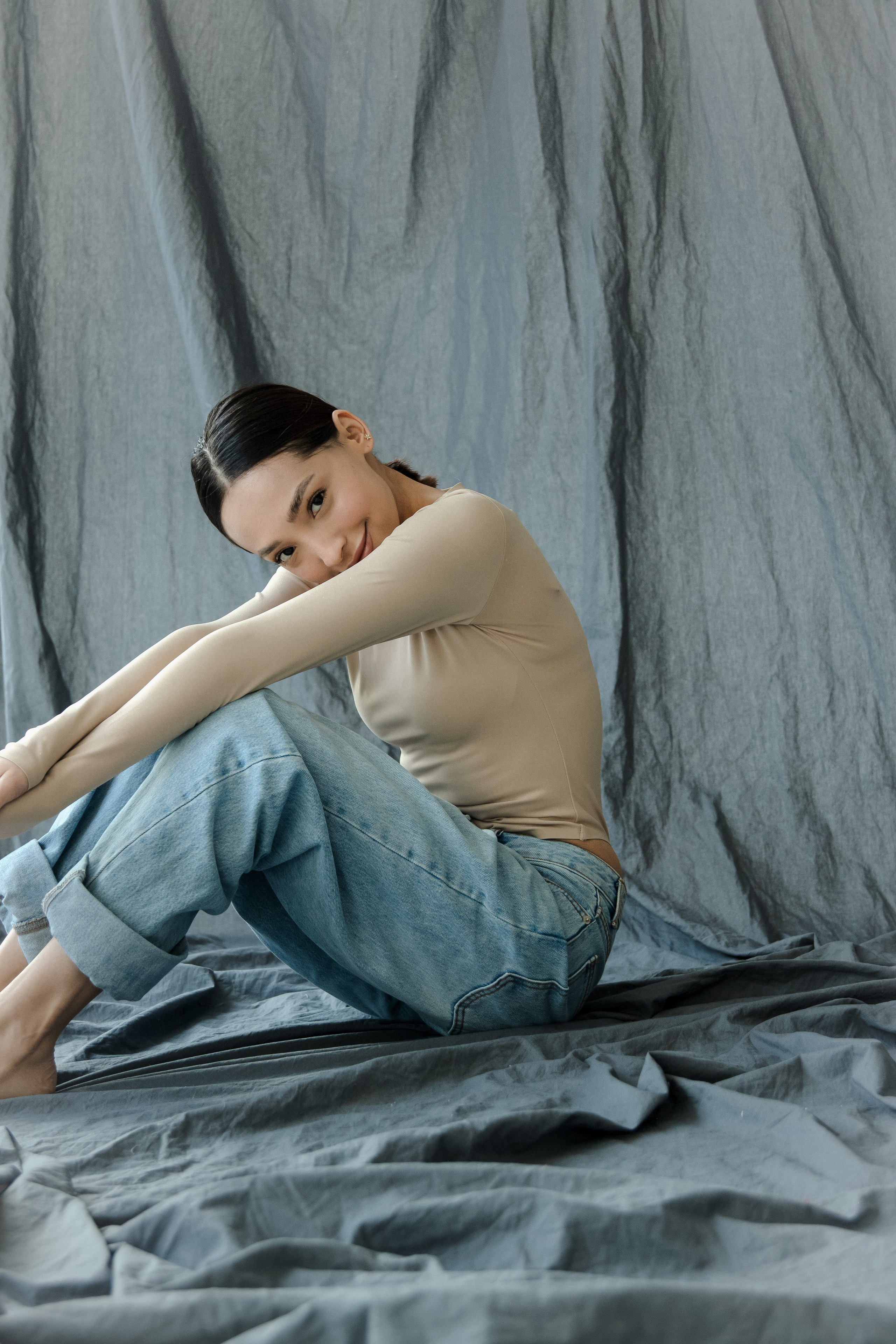 Aiym. Fashion, portrait, personal photographer. Almaty, KZ