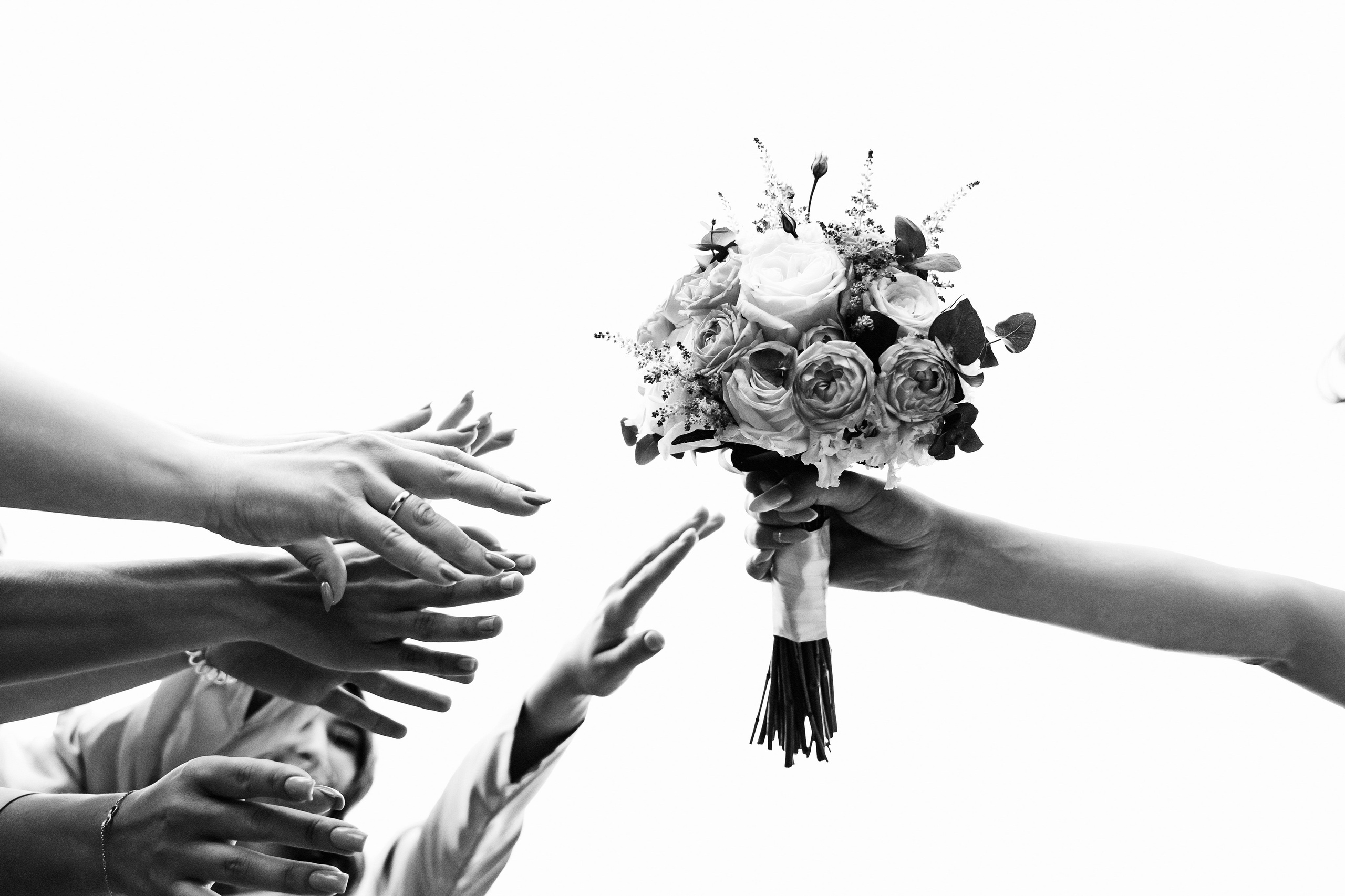 D&S. Алёна Хомич. Свадебный и семейный фотограф Коломна, Москва