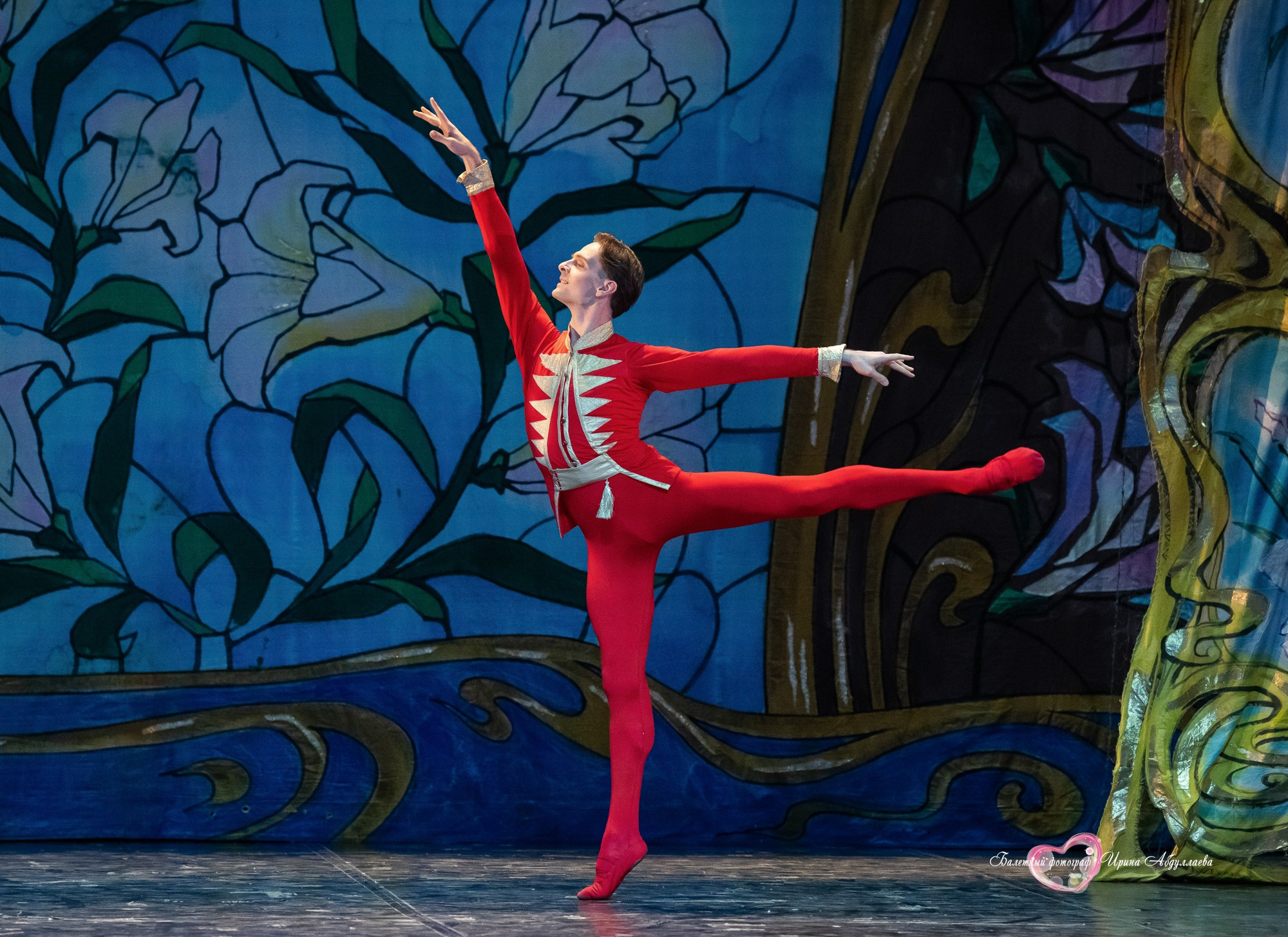 Академия балета «СКАЗКА» «Щелкунчик»