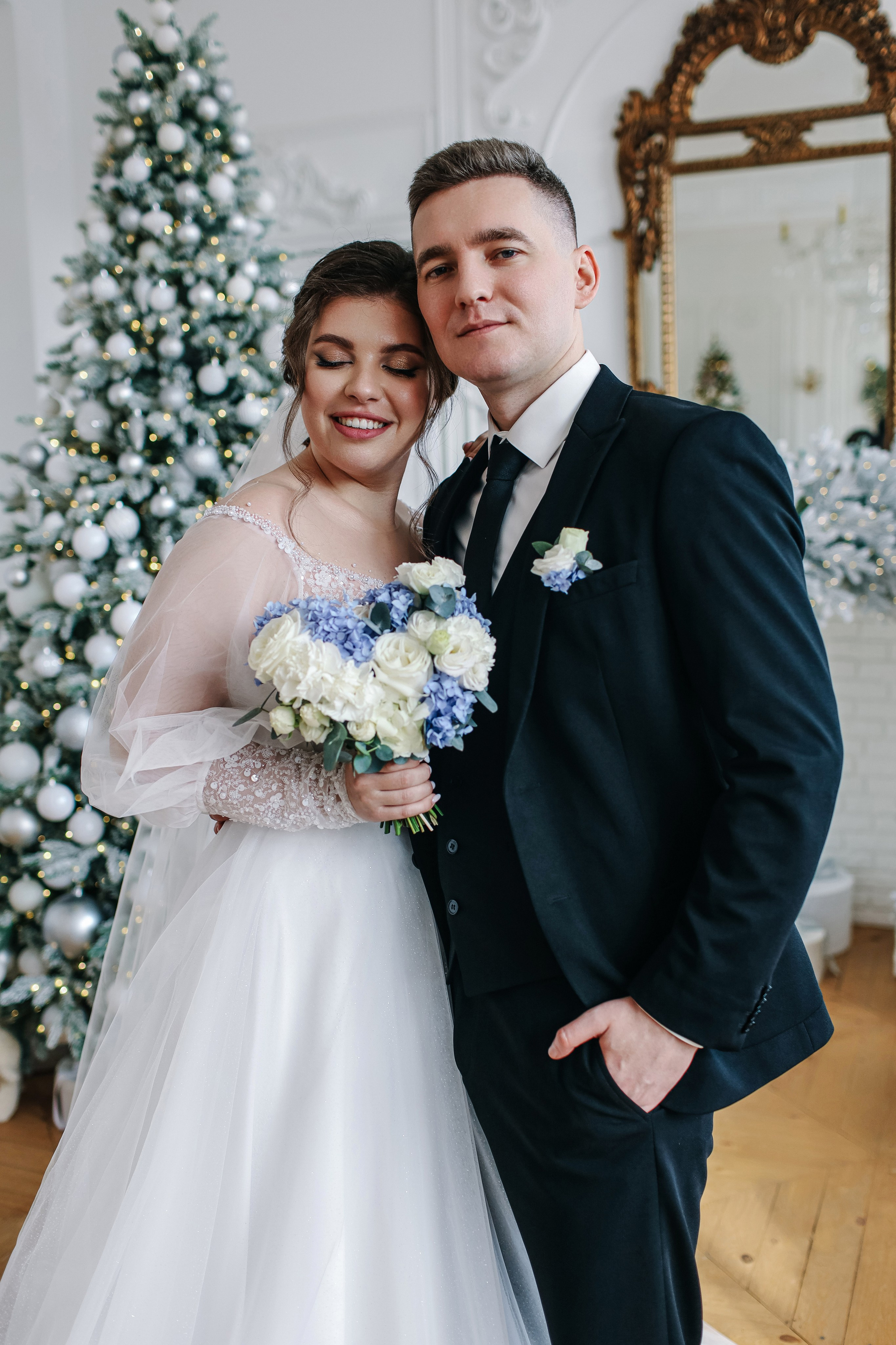 18 ноября. Семейный и свадебный фотограф в Пензе Валерия Филюкова