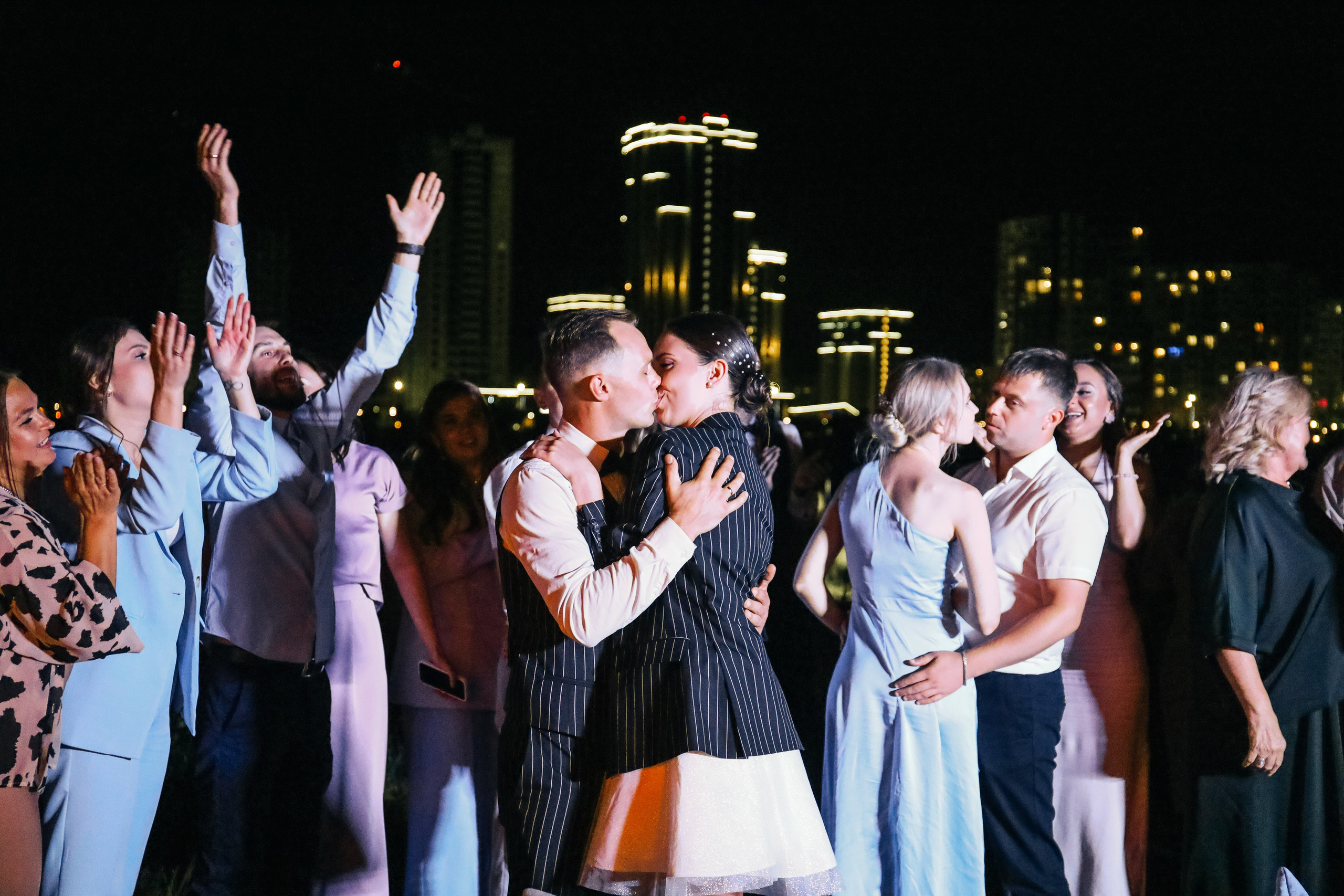 ГУСЬковы Костя и Наташа. Семейный и свадебный фотограф в Пензе Валерия Филюкова