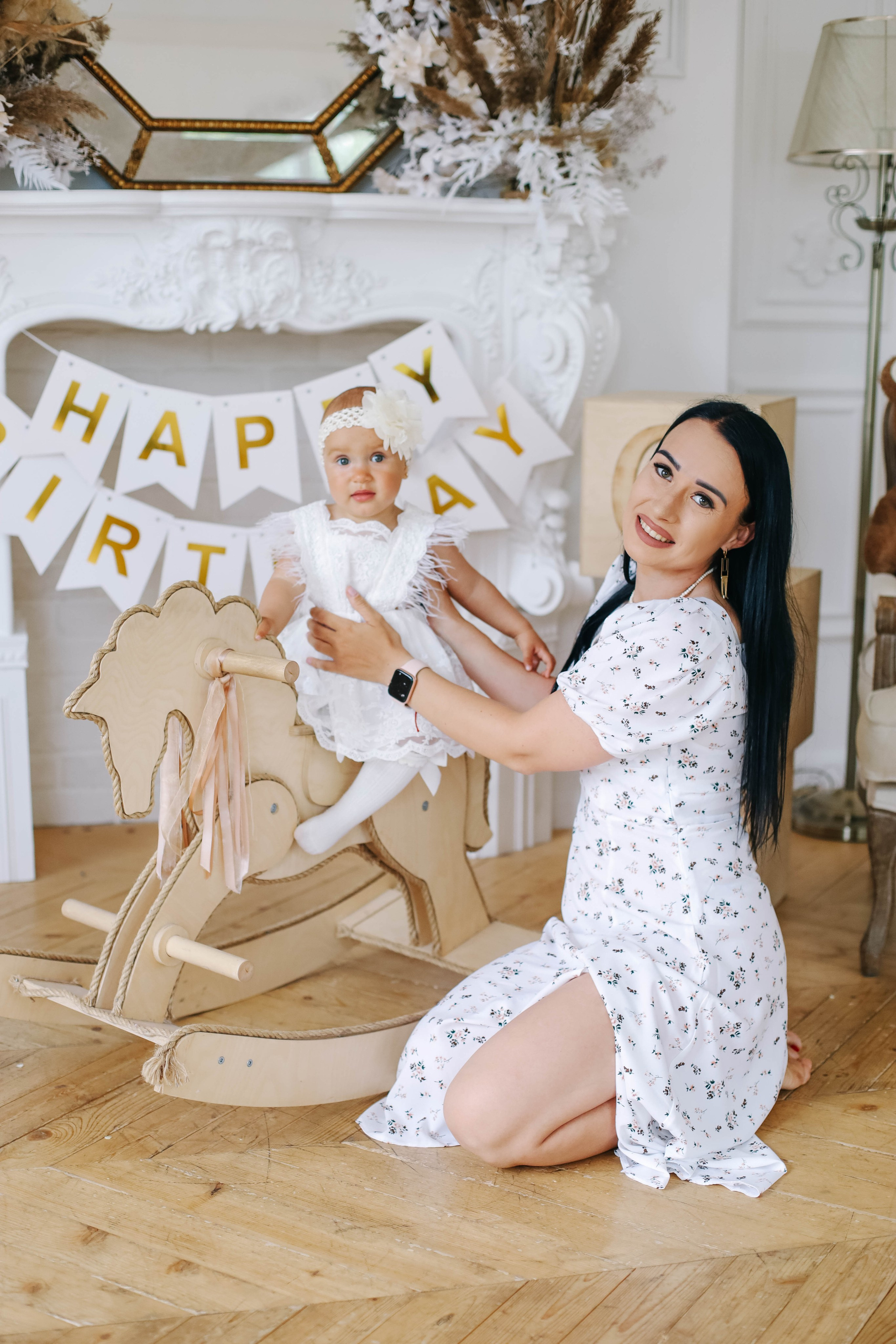 Годовасия и Дни рождения. Семейный и свадебный фотограф в Пензе Валерия Филюкова