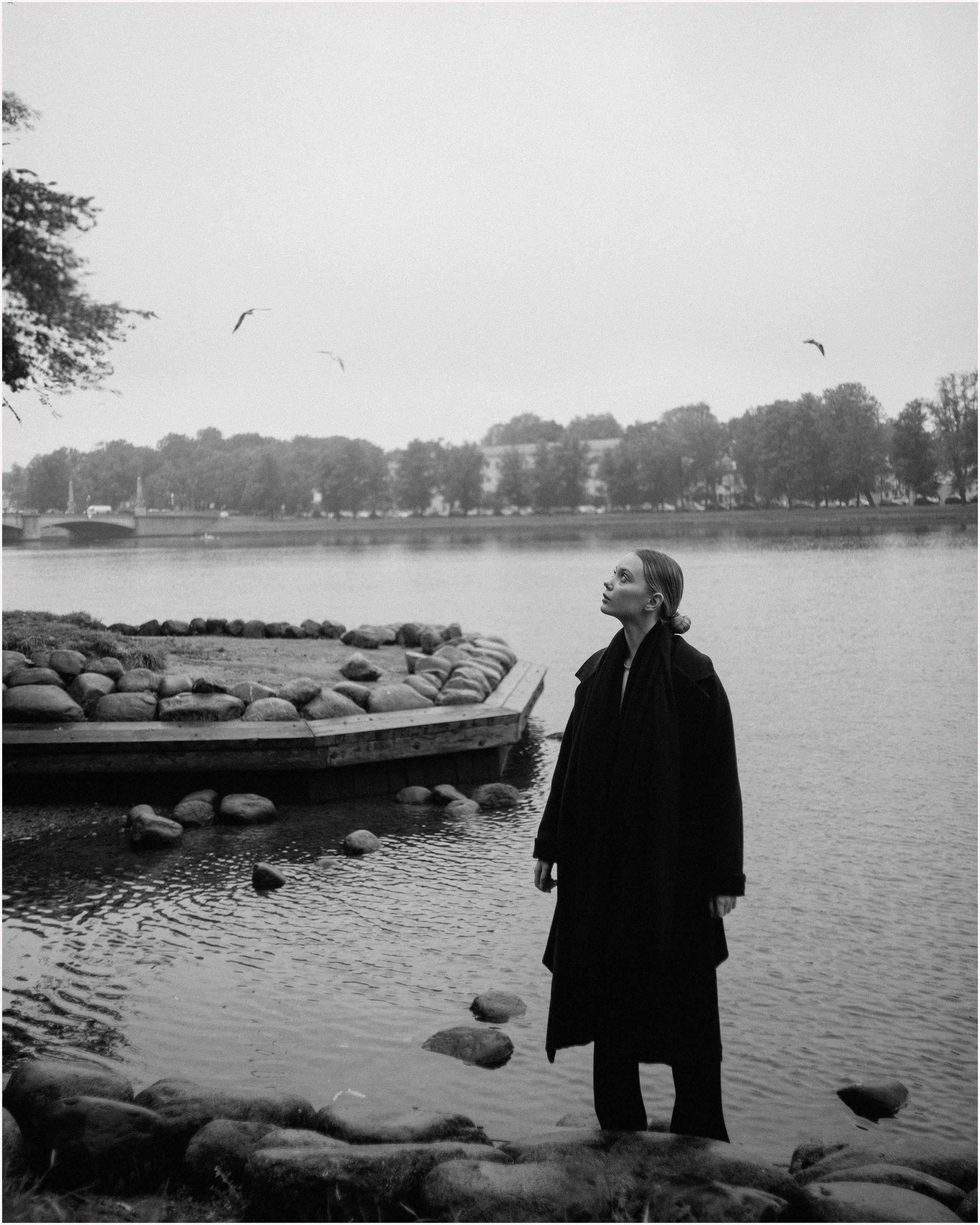 Liza. NarvalPhotographer — Владимир Кортиков — фотограф из Санкт-Петербурга