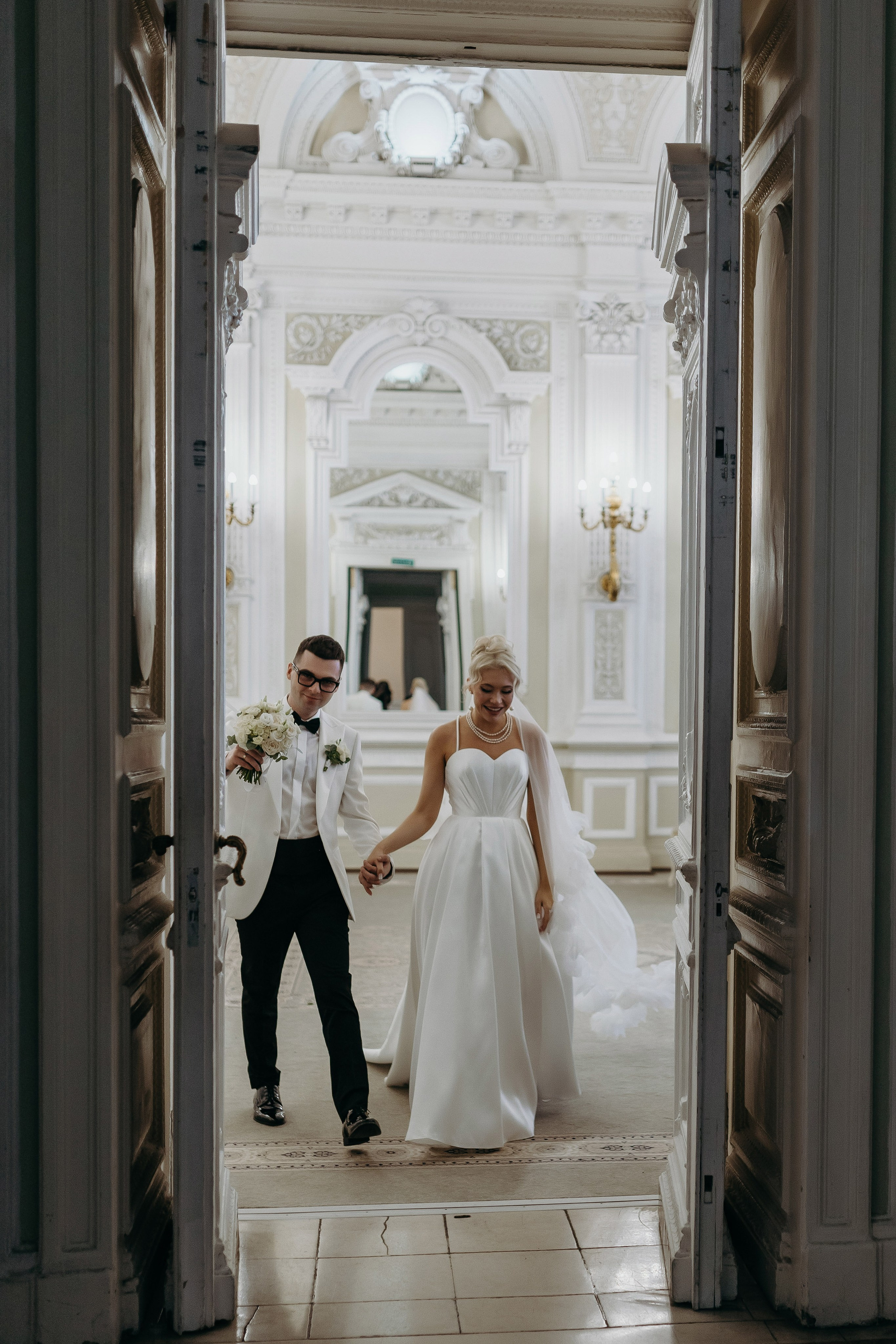 Wedding day 03.08.24. Свадебный фотограф в Санкт-Петербурге