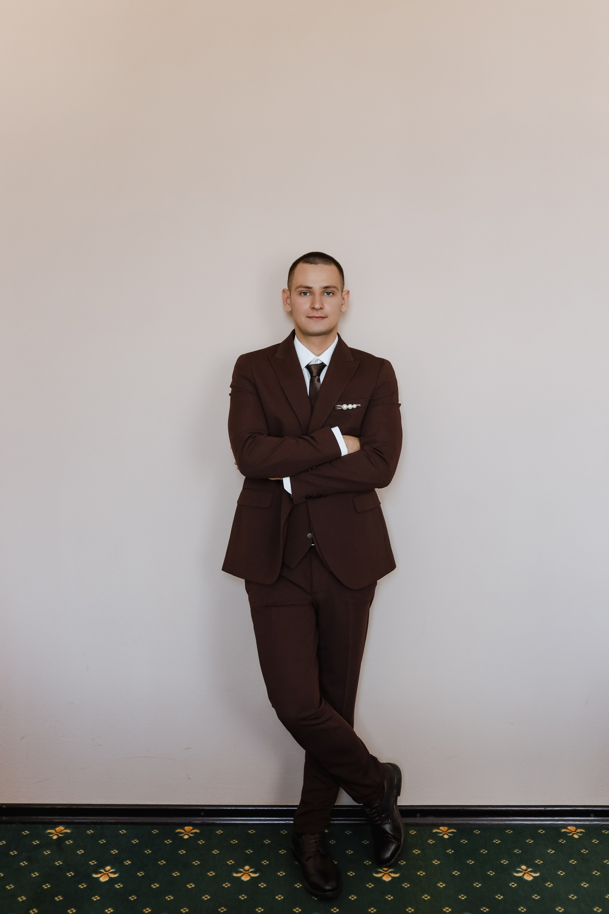 Валерия и Иван