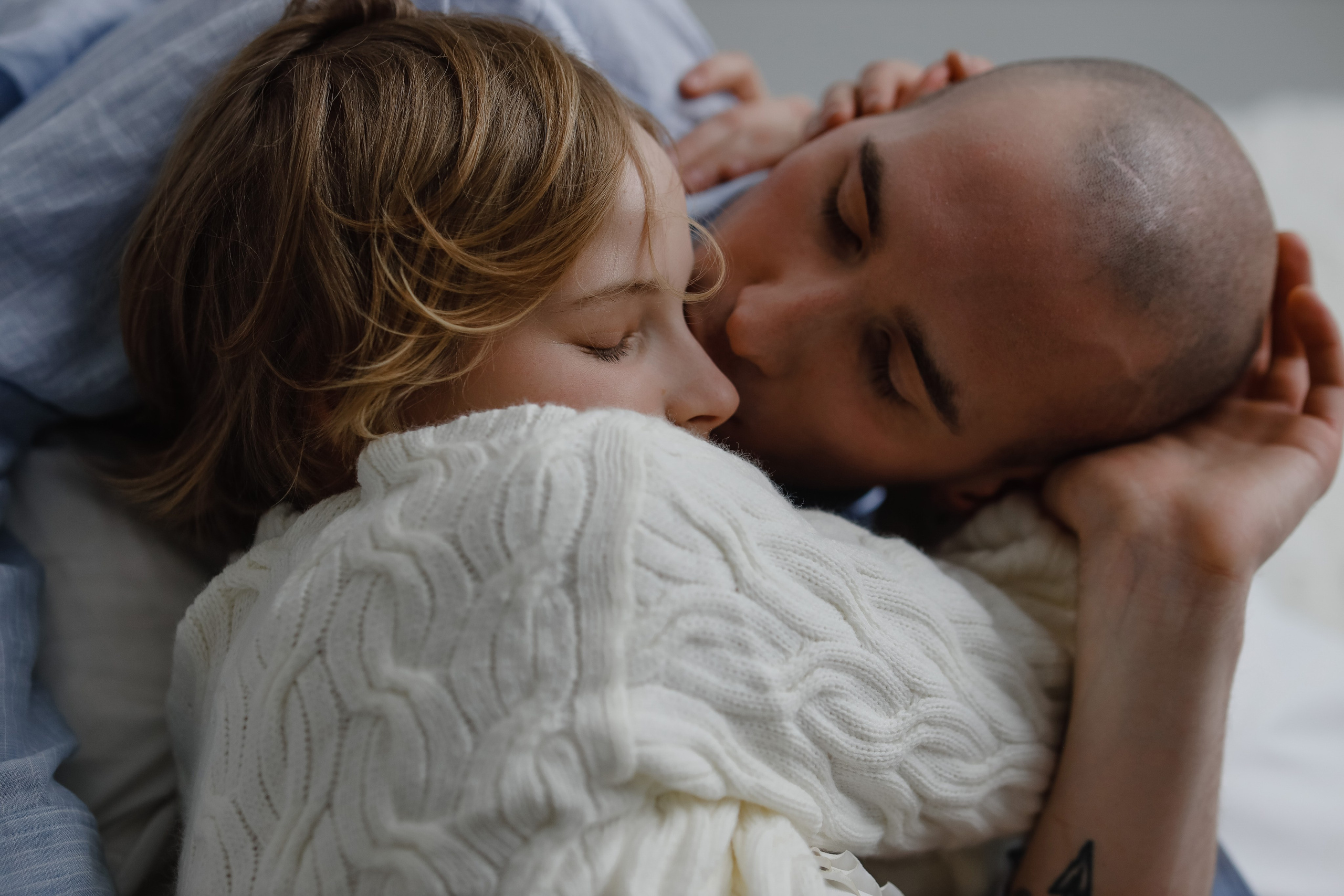 Эля и Денис