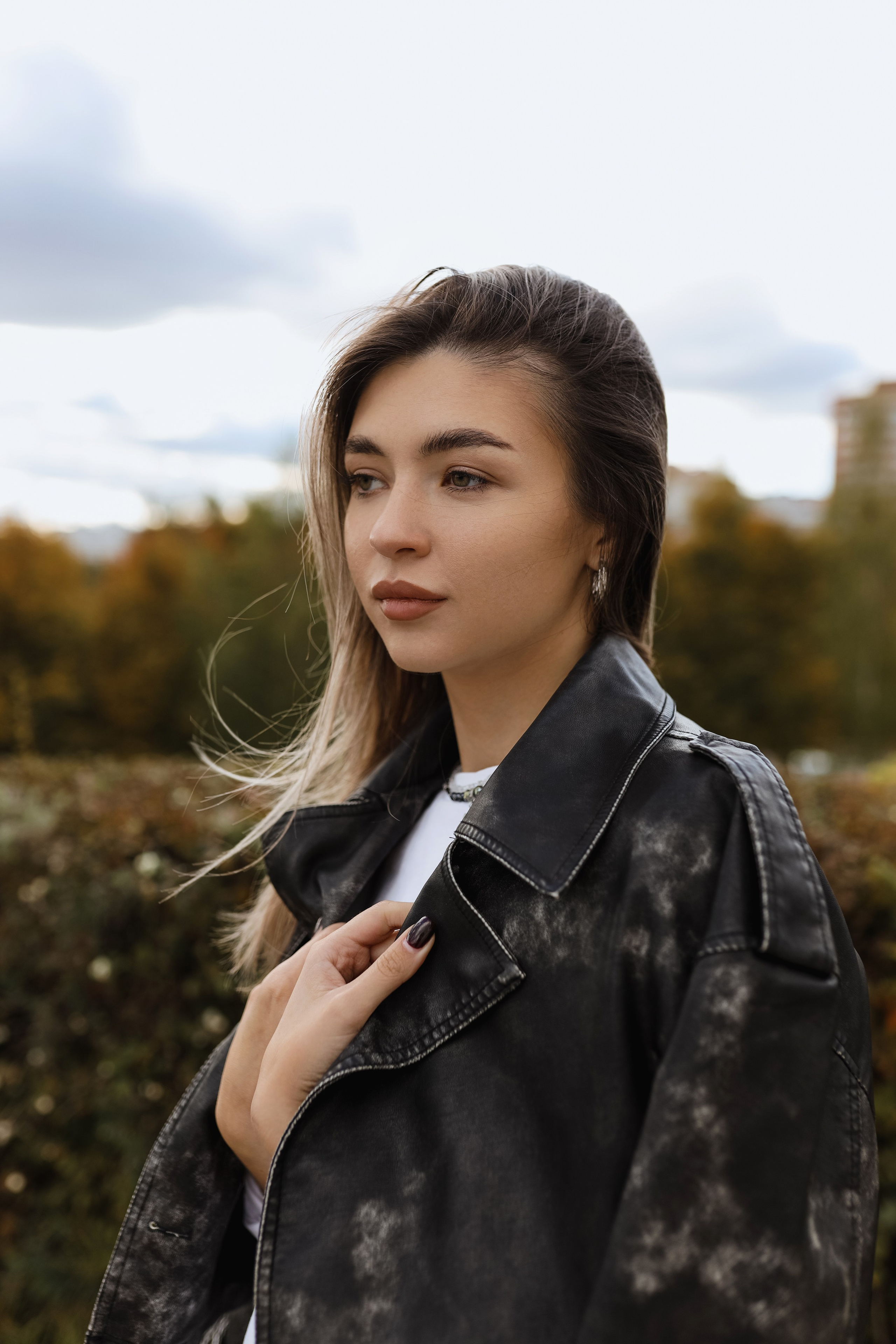 Юлия и Алексей