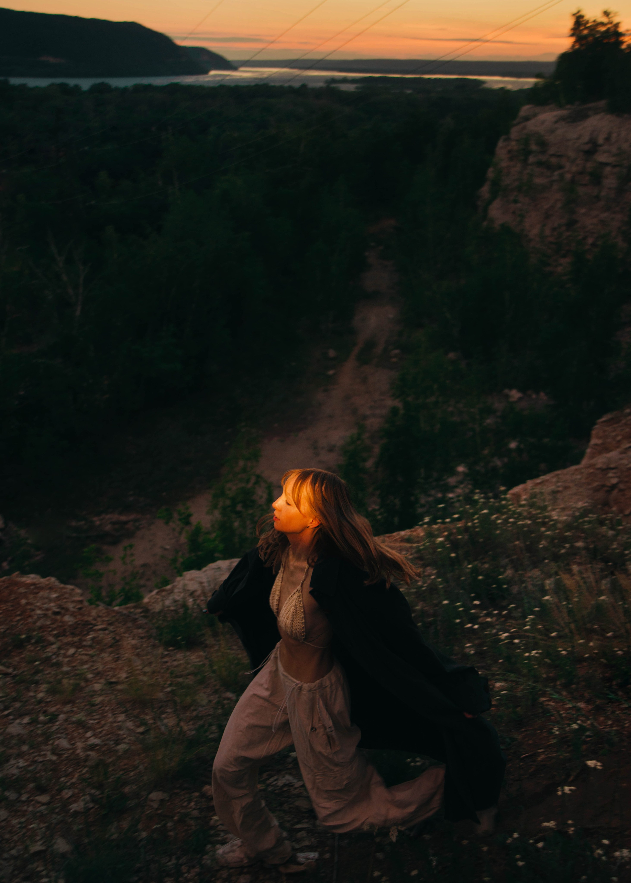 Елизавета. Ксения Glossa. Портретный и репортажный фотограф в Самаре