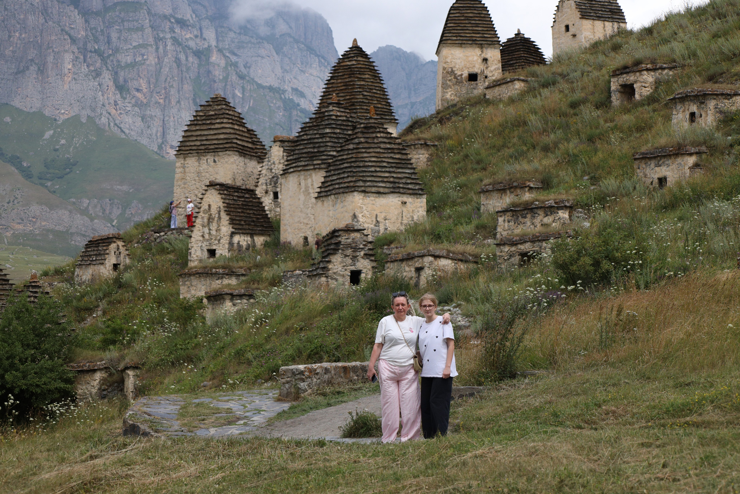 Северная Осетия июль 2025 год. Кармадон, Даргивз и Цей. Семейный детский фотограф Краснодарский край Оксана Колос