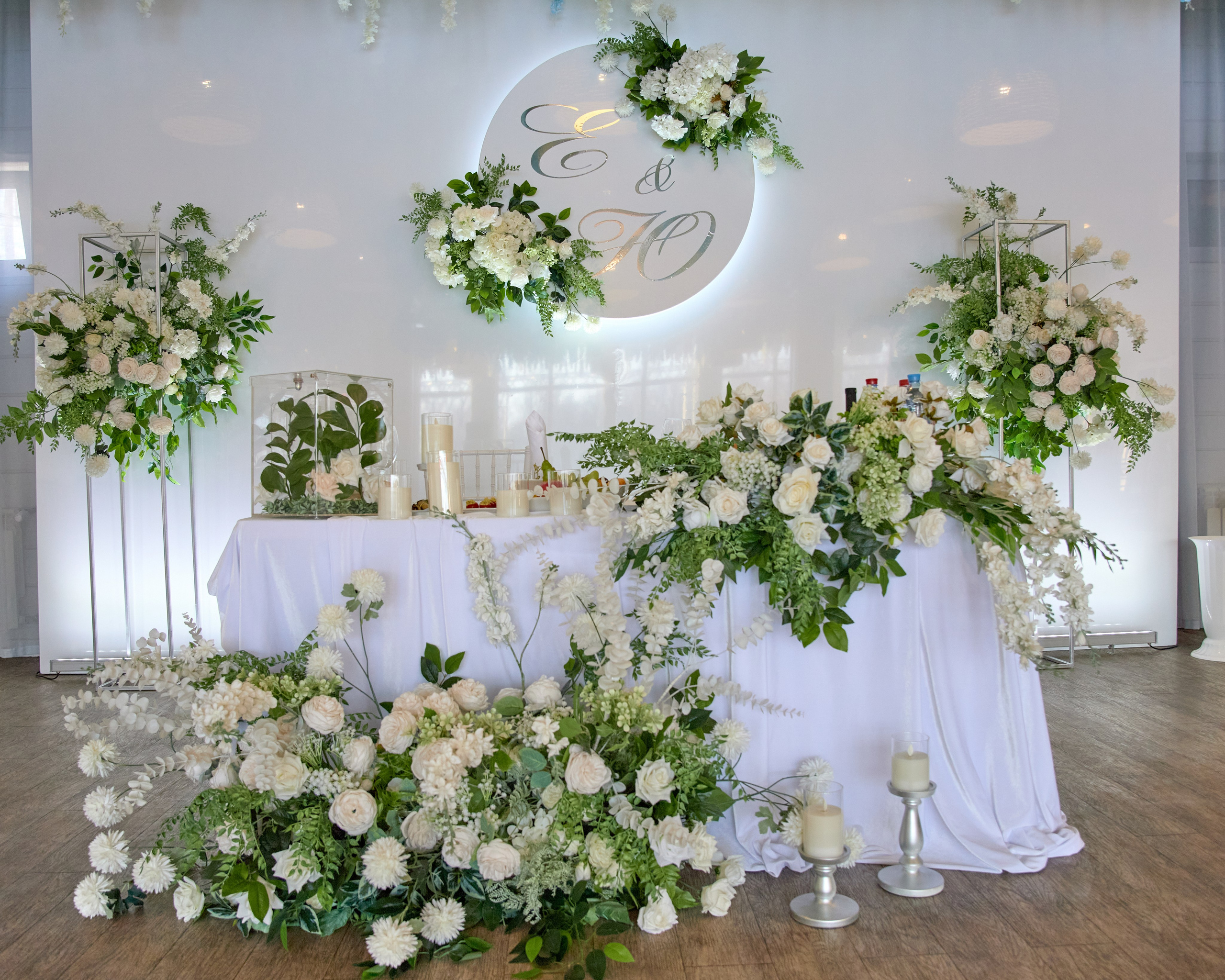 Евгений и Юлия. Фотограф в Самаре Анастасия Афанасьева