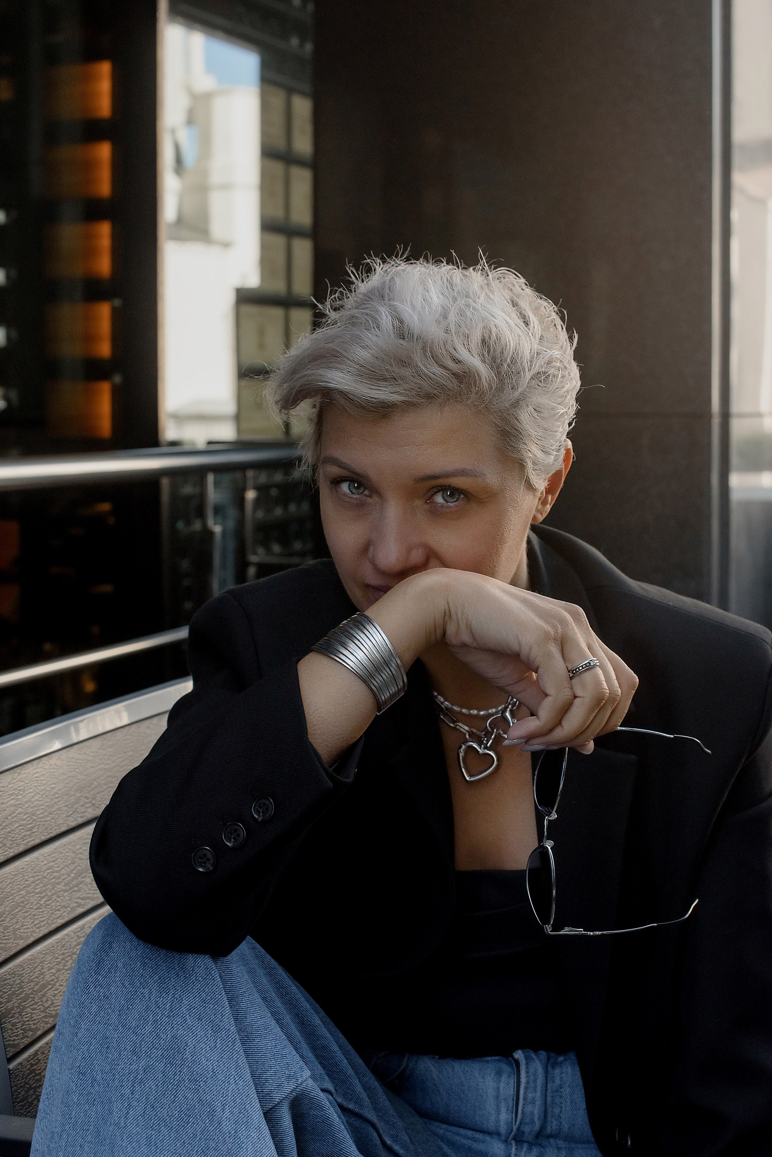 Софья. Юлия Соколовская Фотограф Москва Красногорск