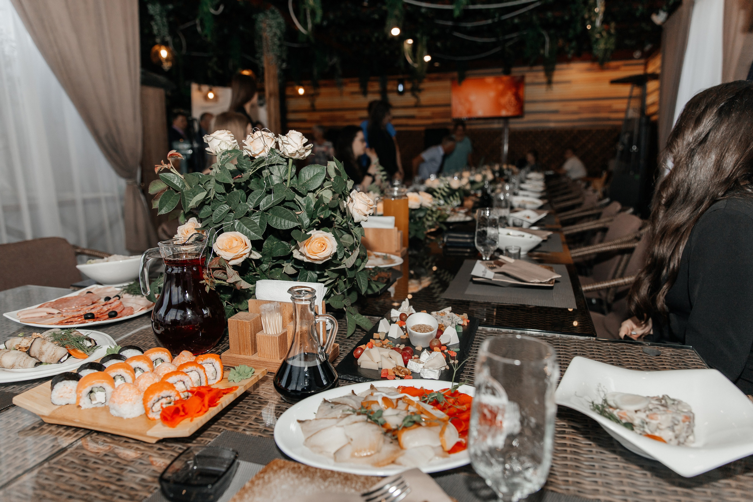 Александра & Семён. Фотограф Южно-Сахалинск Сахалин Анастасия Тучина