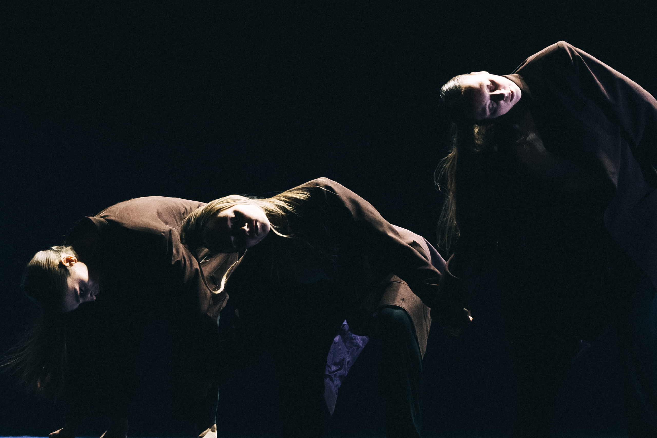 Отчётный концерт (КемГИК). Фотограф Кемерово | Сергей