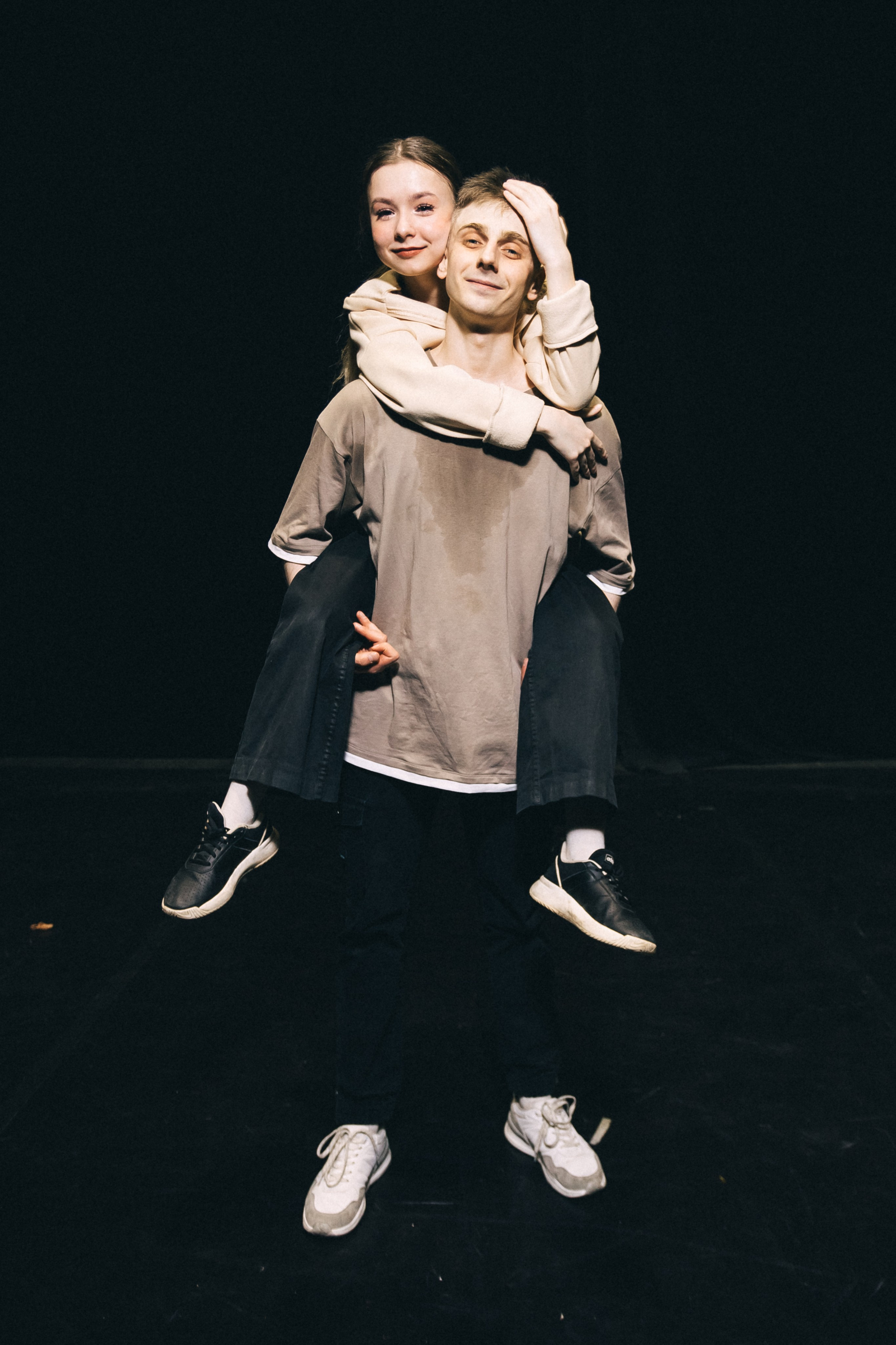 Отчётный концерт (КемГИК). Фотограф Кемерово | Сергей