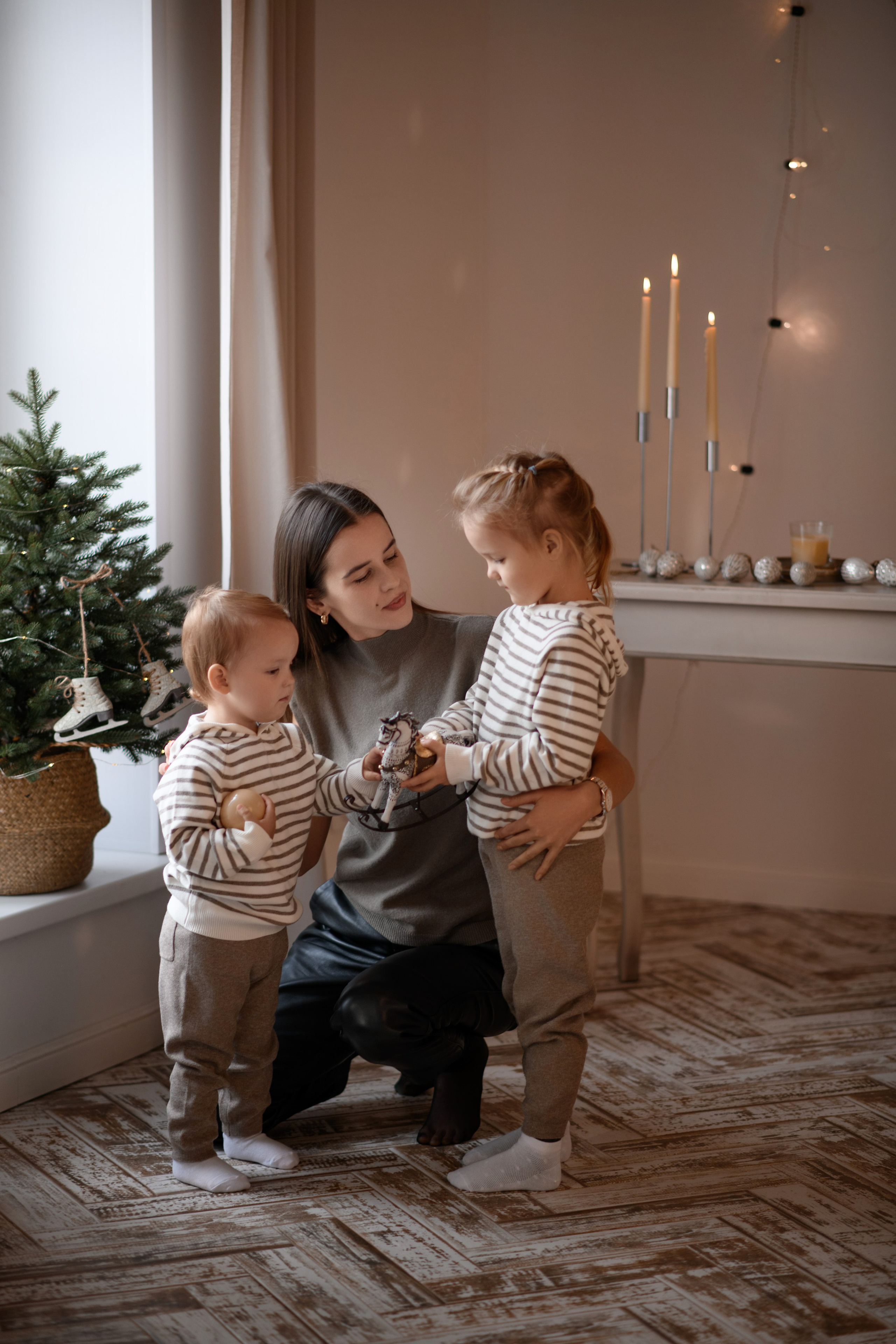 Дарья и девочки!. Свадебный фотограф Белгород Валуйки Старый Оскол Воронеж