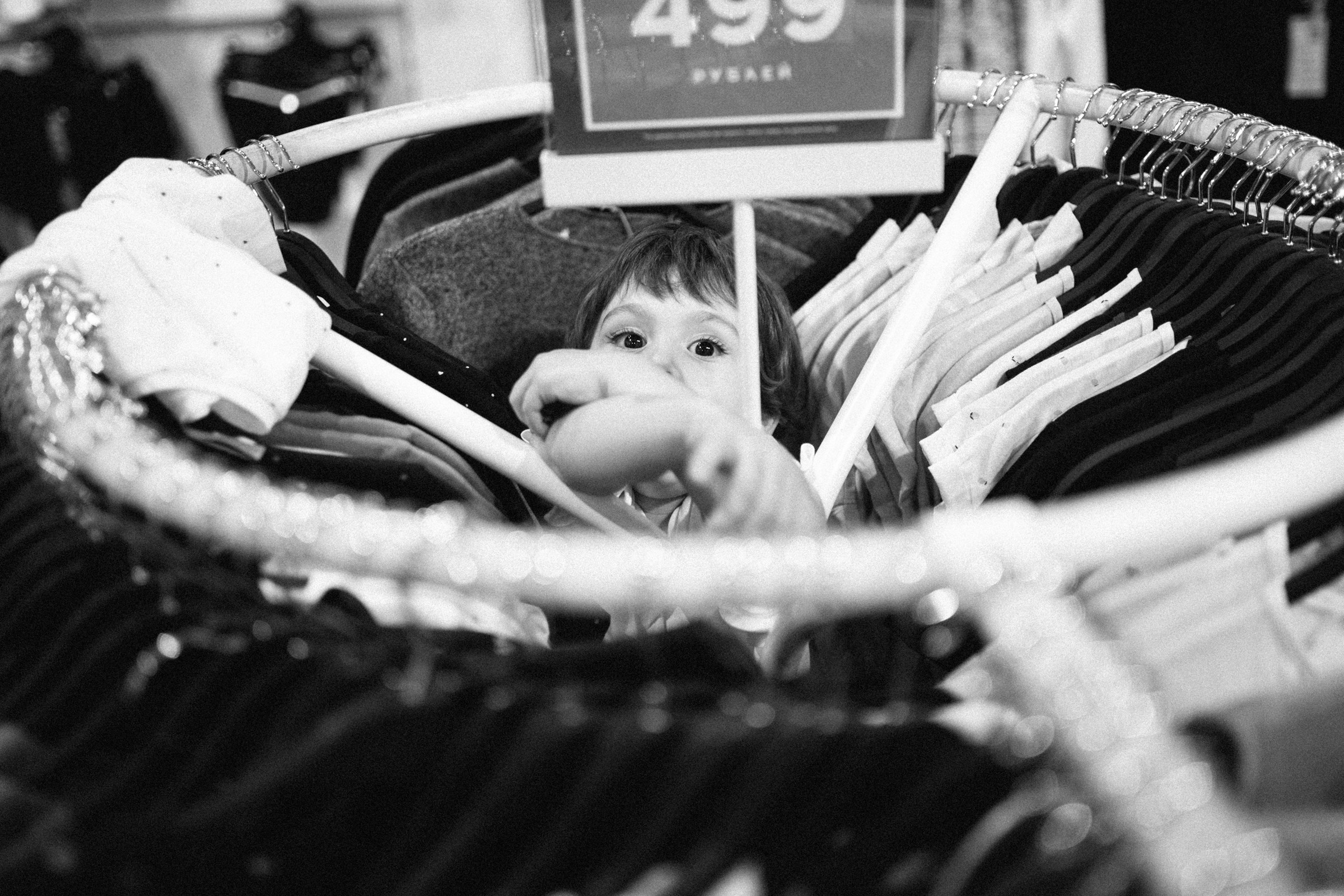 Стрит. Фотограф на любое событие в Кемерово