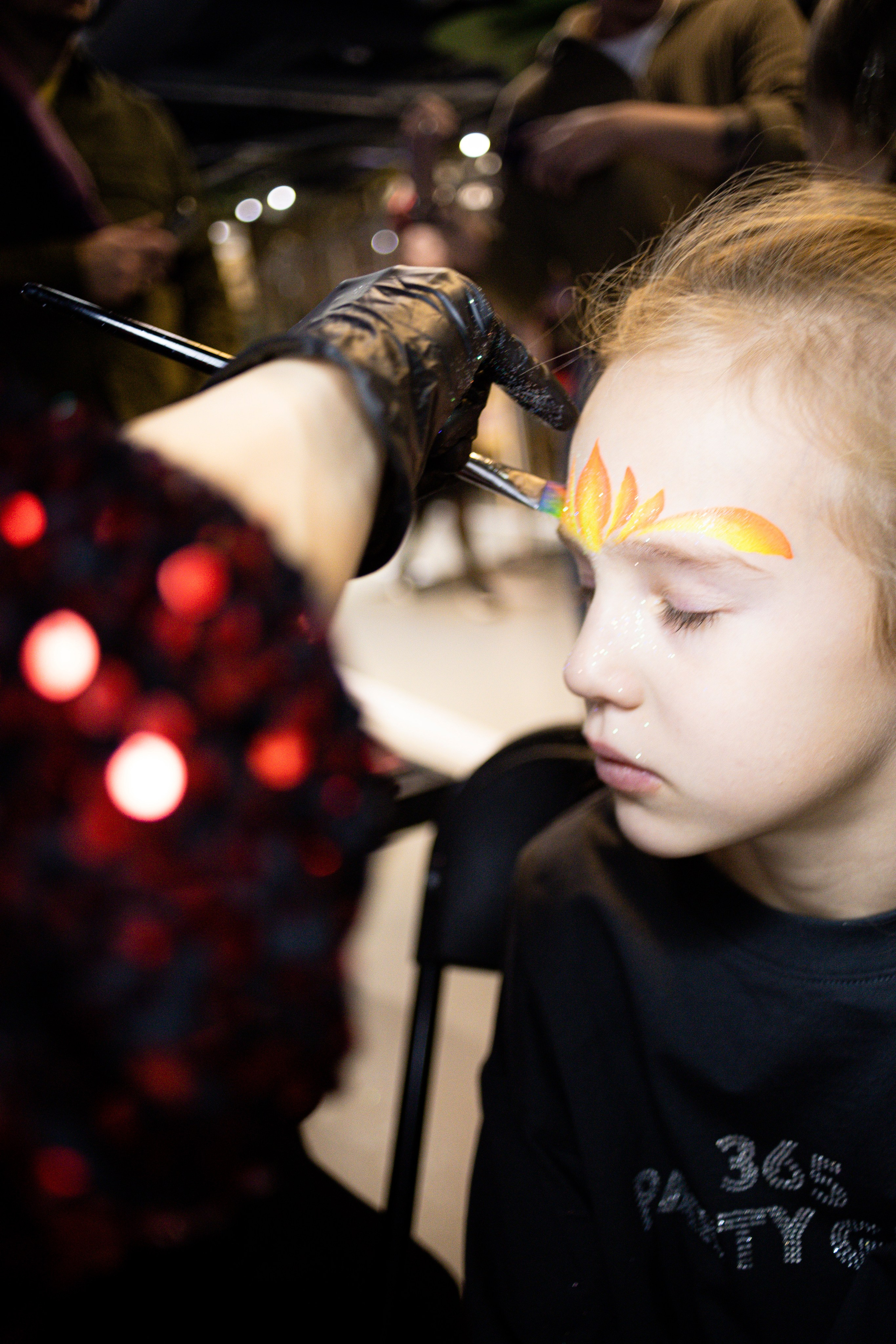 MazaPark, праздник. Samuildyak