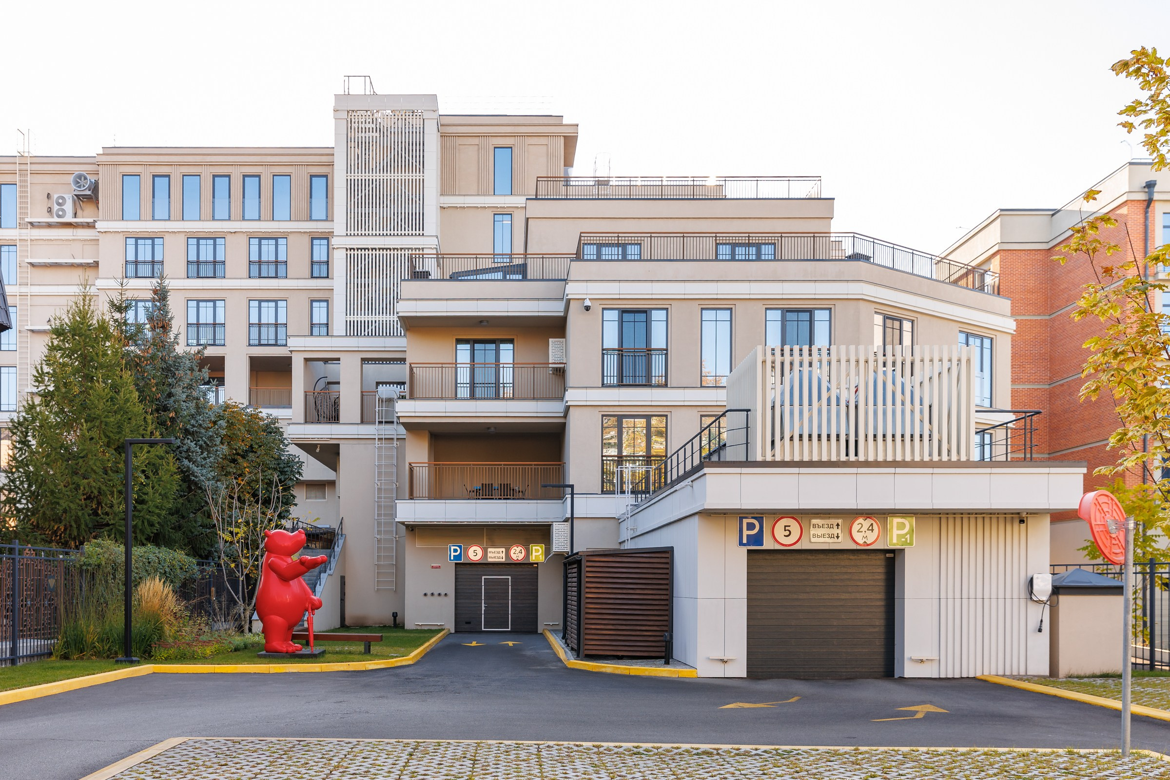 Tasigo. Нонский Руслан, фотограф Казань. Архитектурная и интерьерная съемка, работаю по всей России