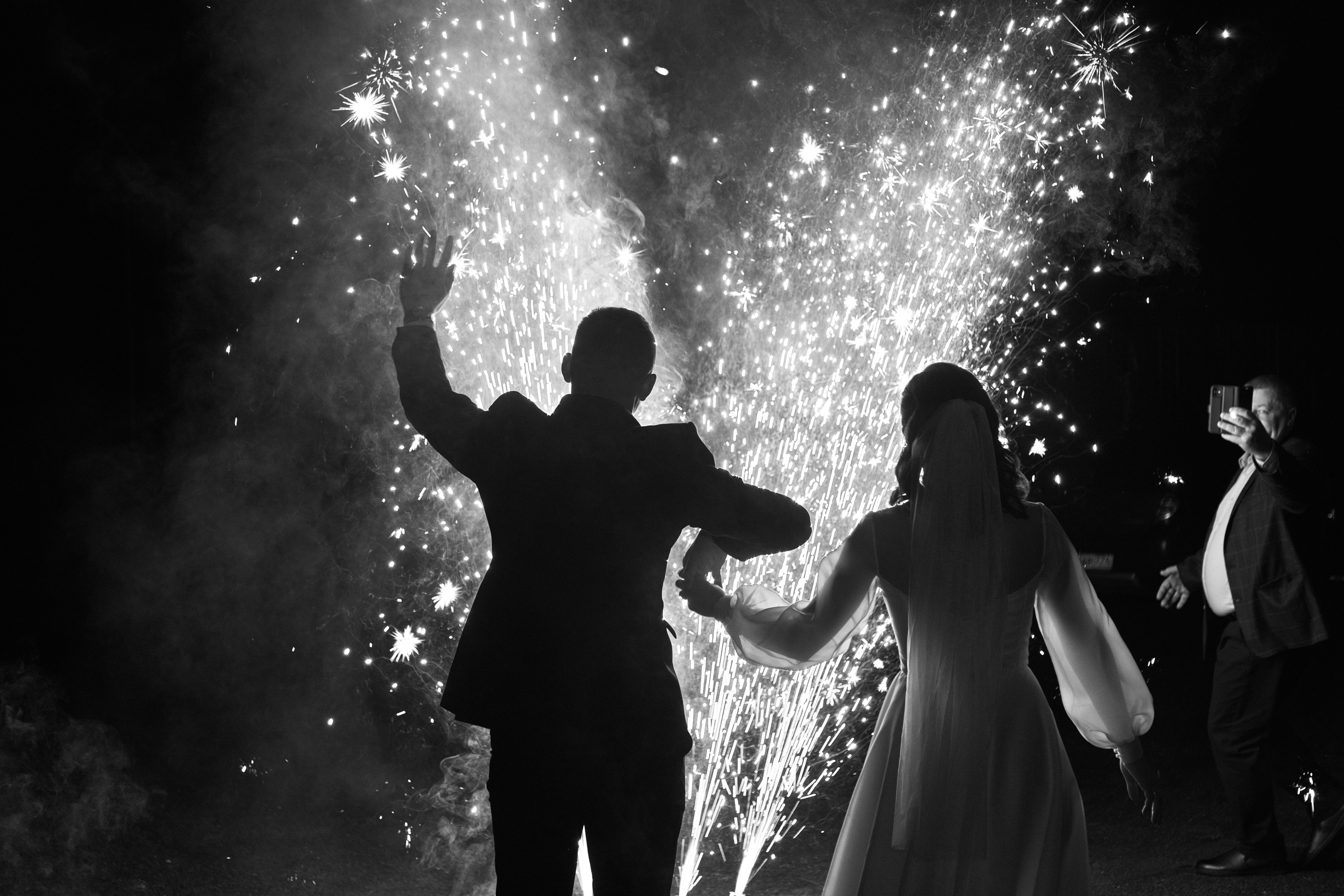 Константин и Александра. Фотограф Челябинск — Кирилл Устюжанин