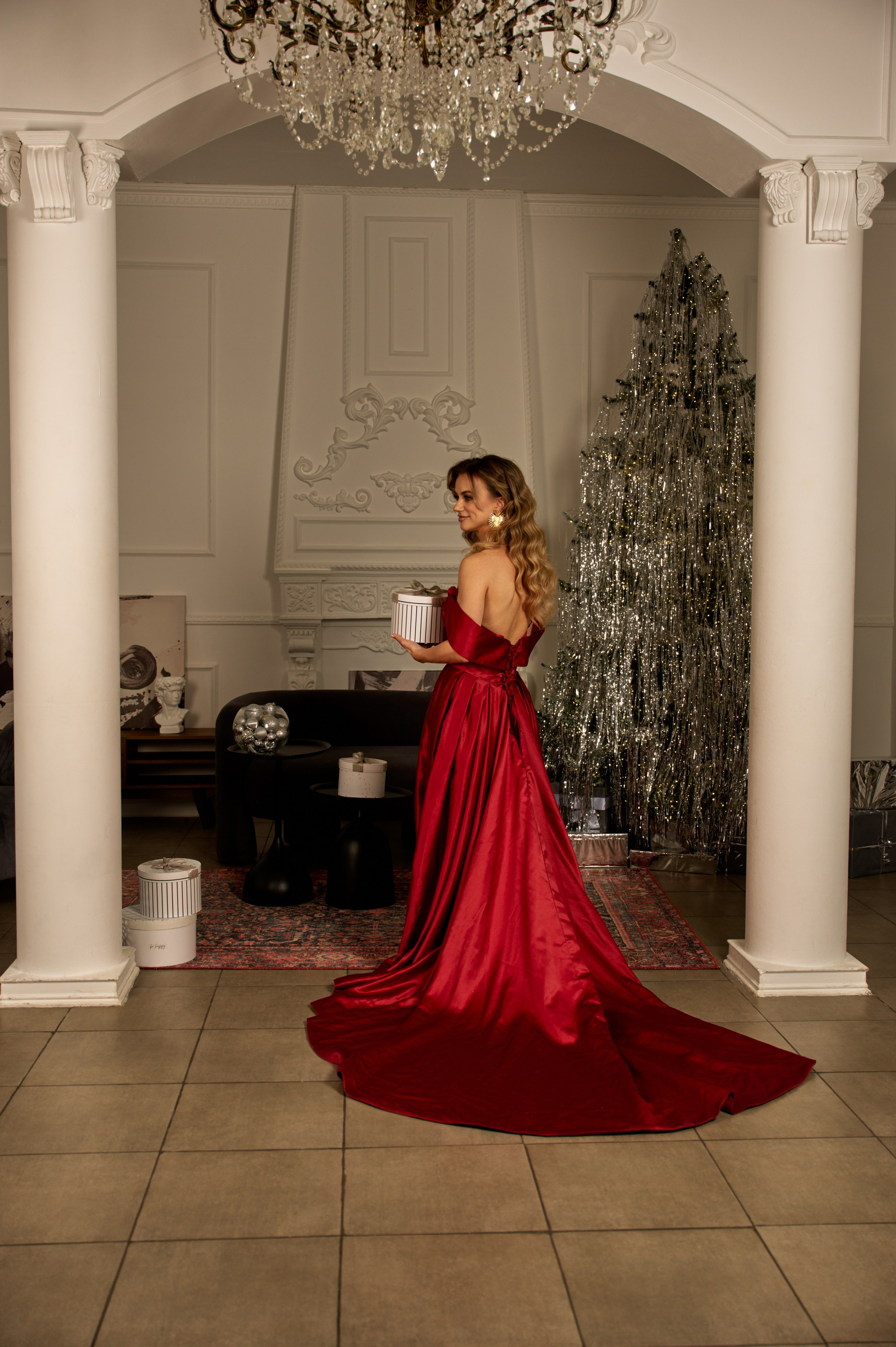 Анонс съемок 16.11.2025. Фотограф Челябинск — Кирилл Устюжанин