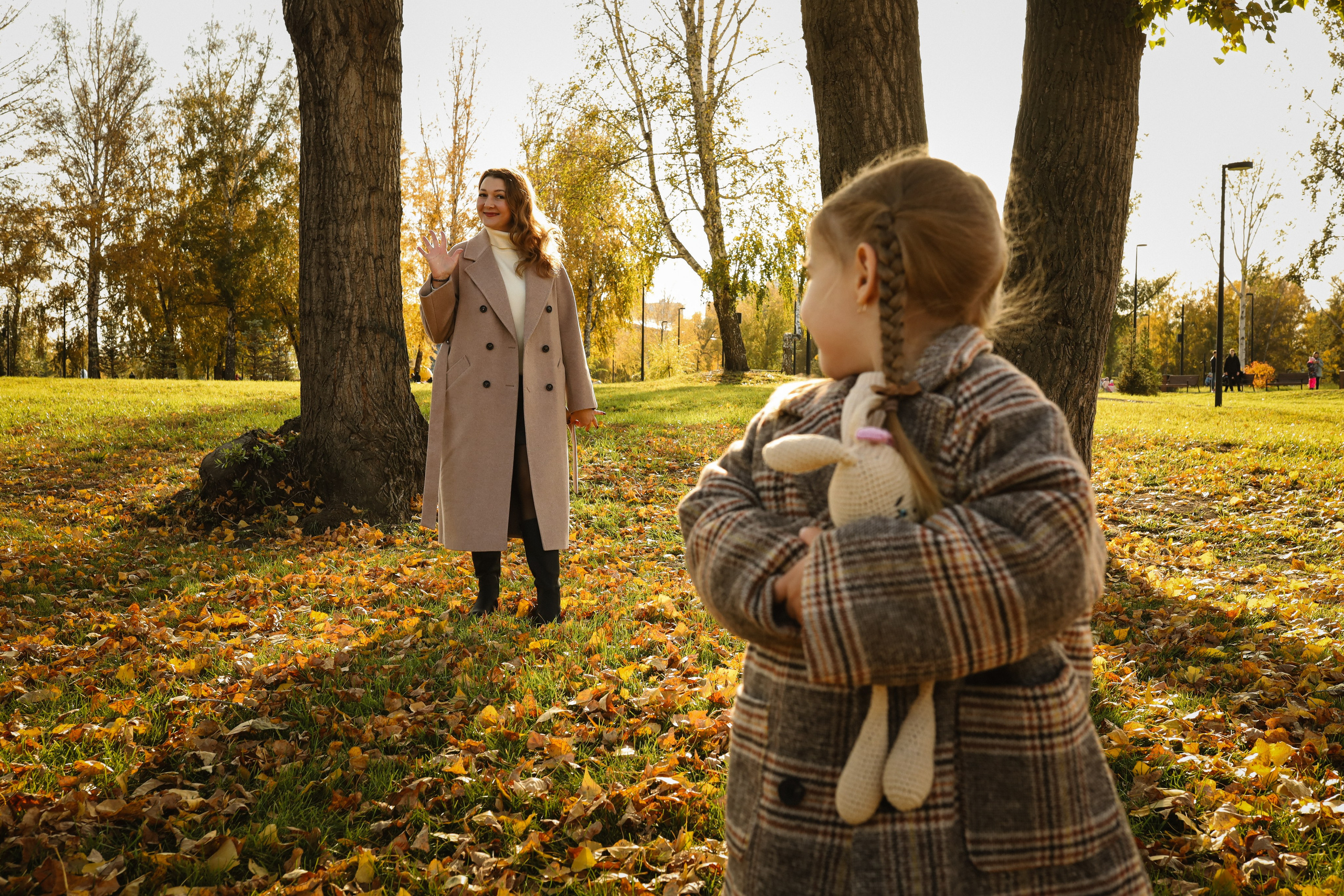 Людмила, Вита и Настя. Инна Вильт| лайфстайл фотограф из Новосибирска