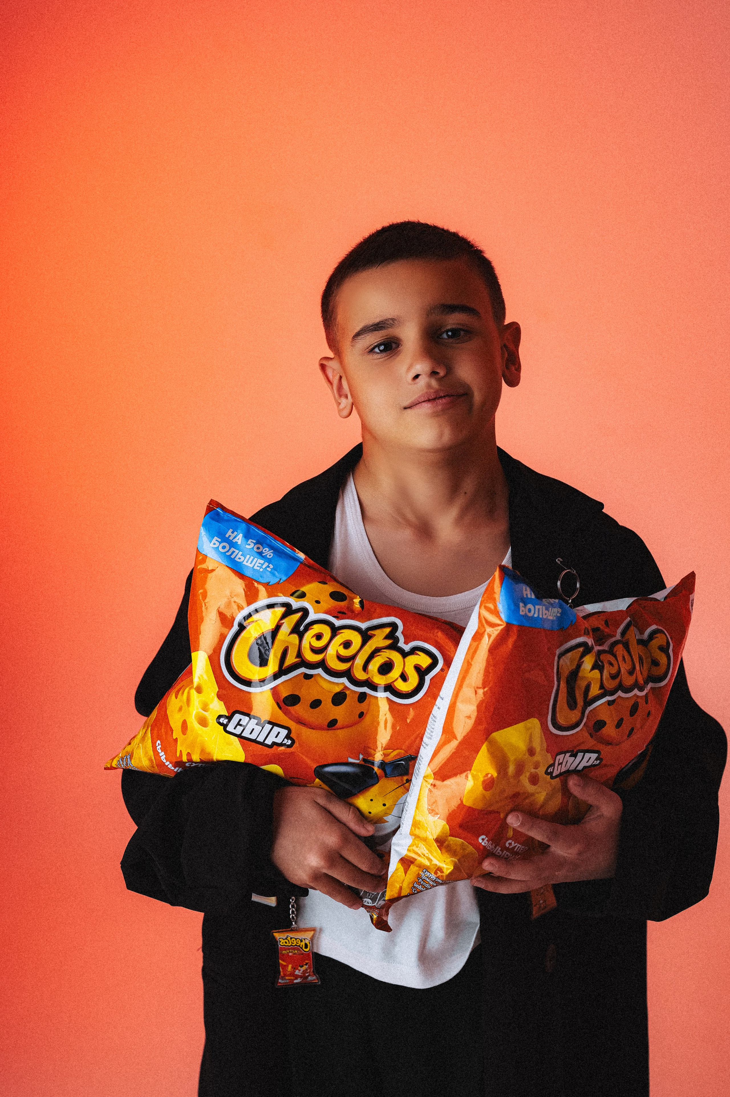 Проект ЧИТОС