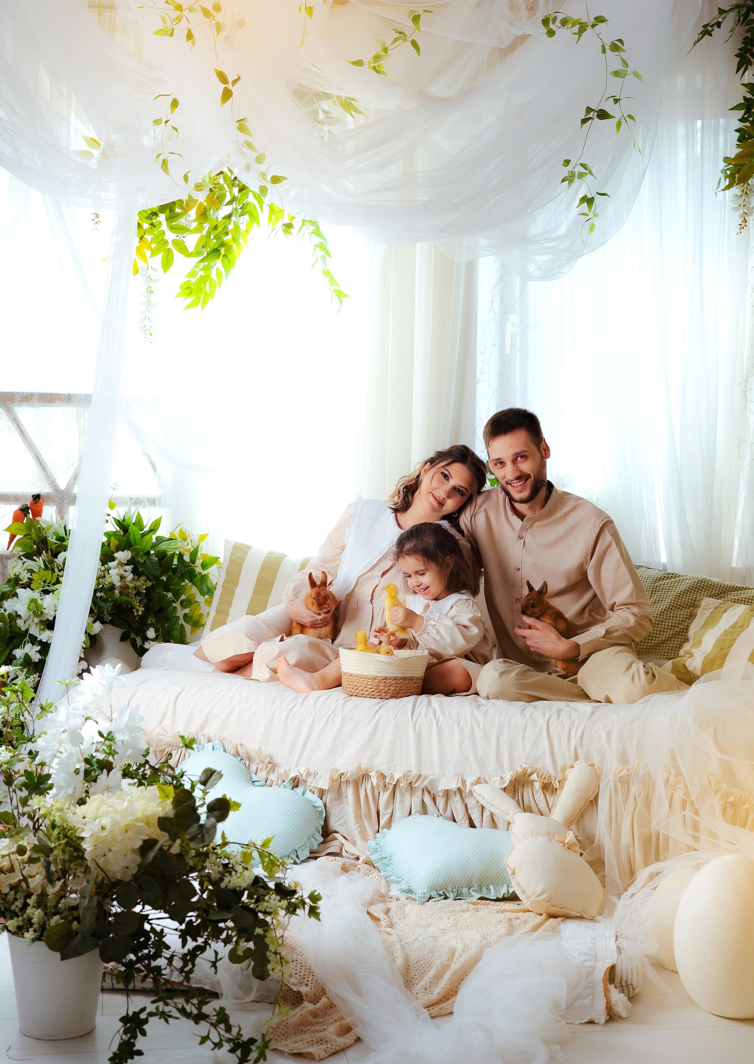 ДЕТСКИЕ ПРОЕКТЫ