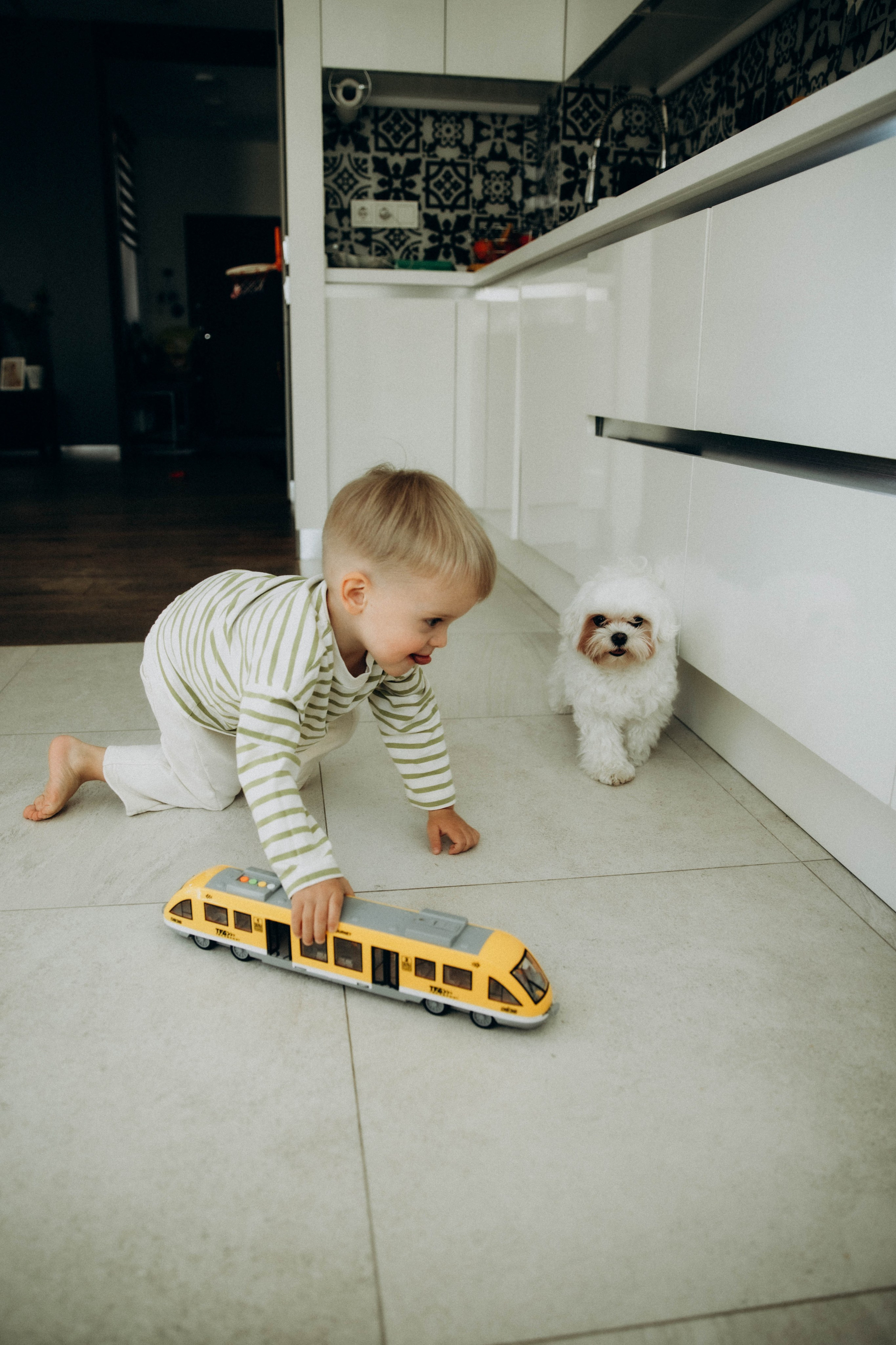 Кристина и Лева. Семейный и детский фотограф в Санкт-Петербурге Юлия Суркова