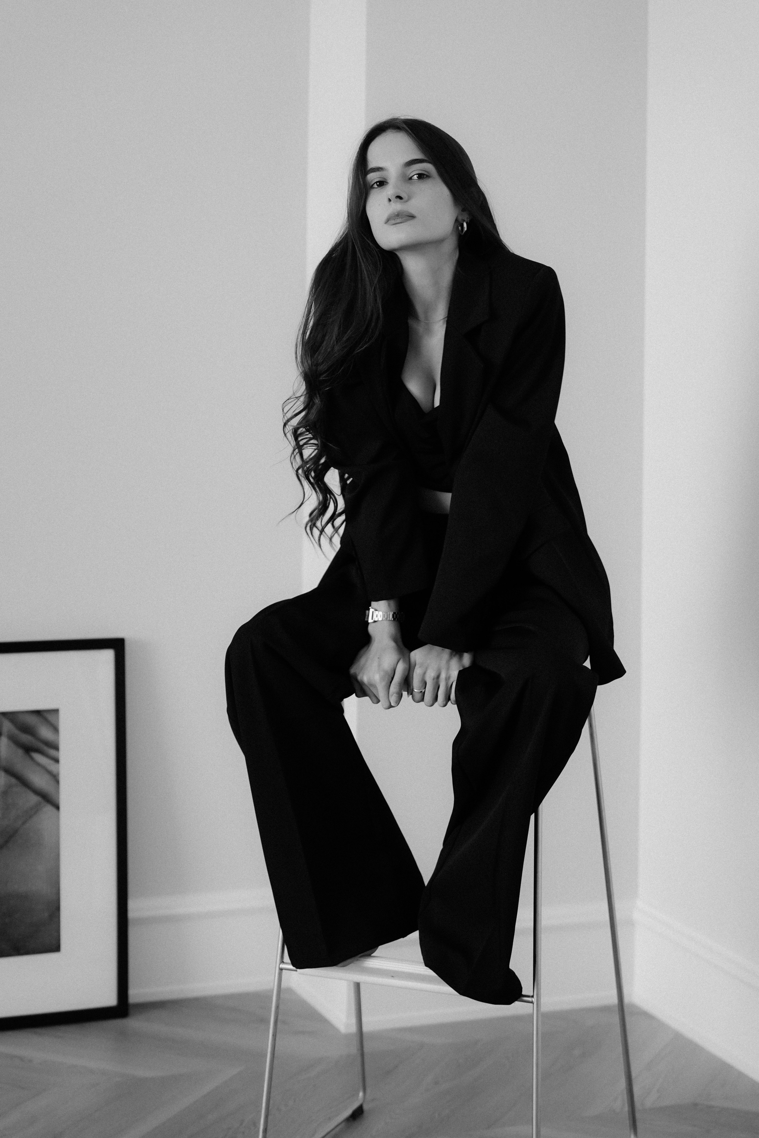 Александра. Фотограф с психологическим образованием