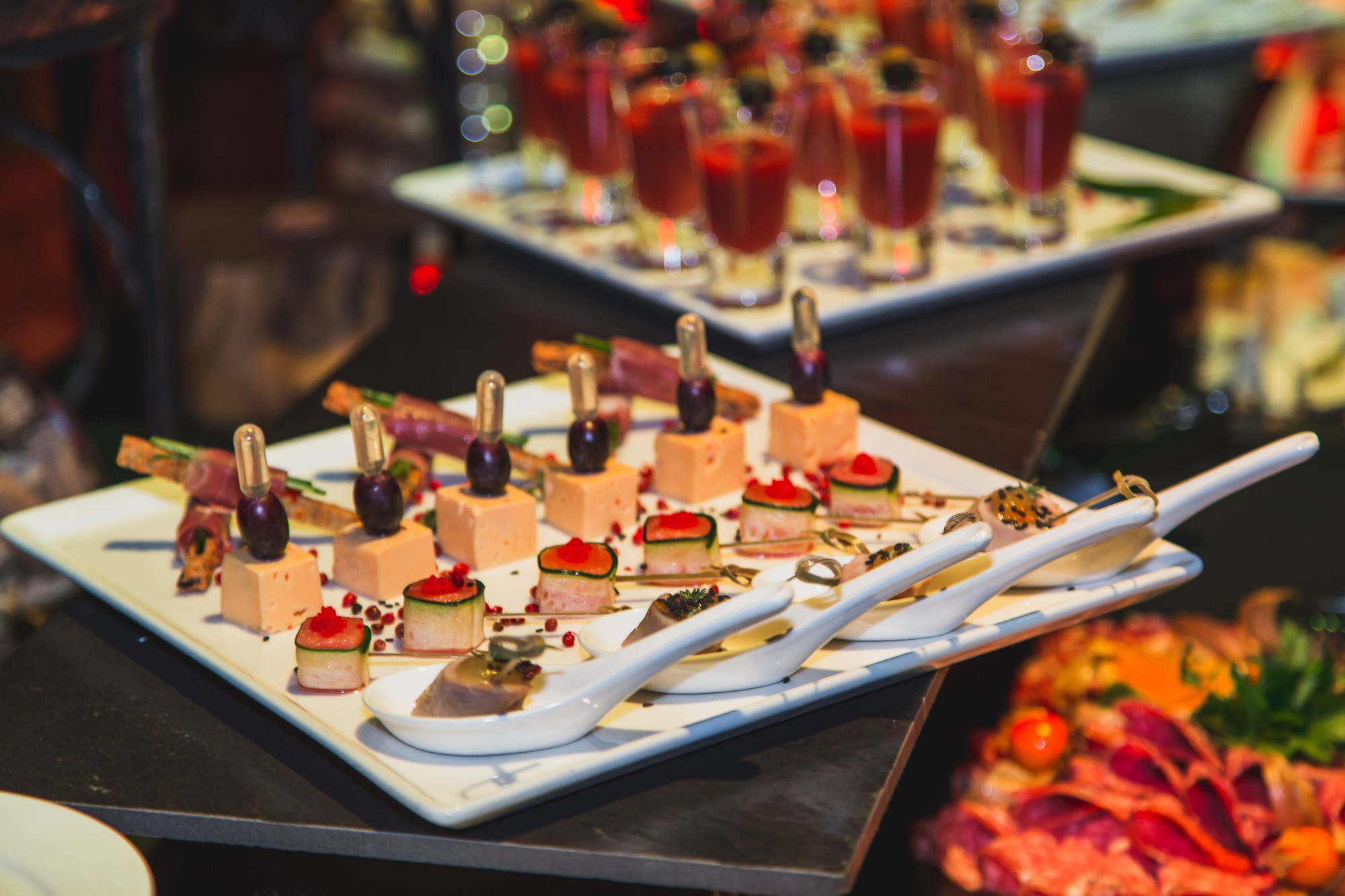 Презентация Lexus ES. Видеооператор/Фотограф Николай Завьялов