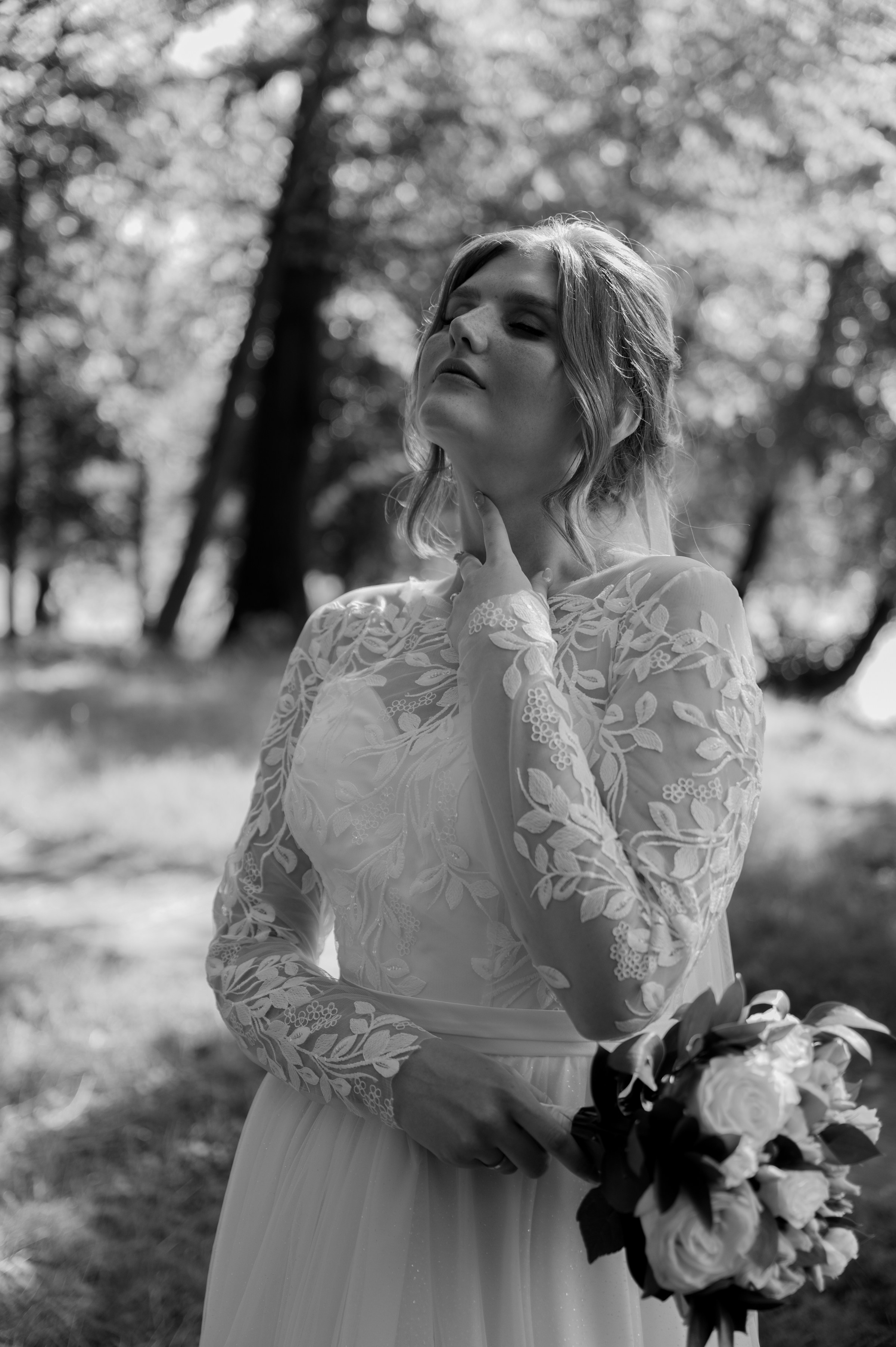 Дарья и Вадим. Наставник по мобильной съемке и фотограф Тула Новомосковск