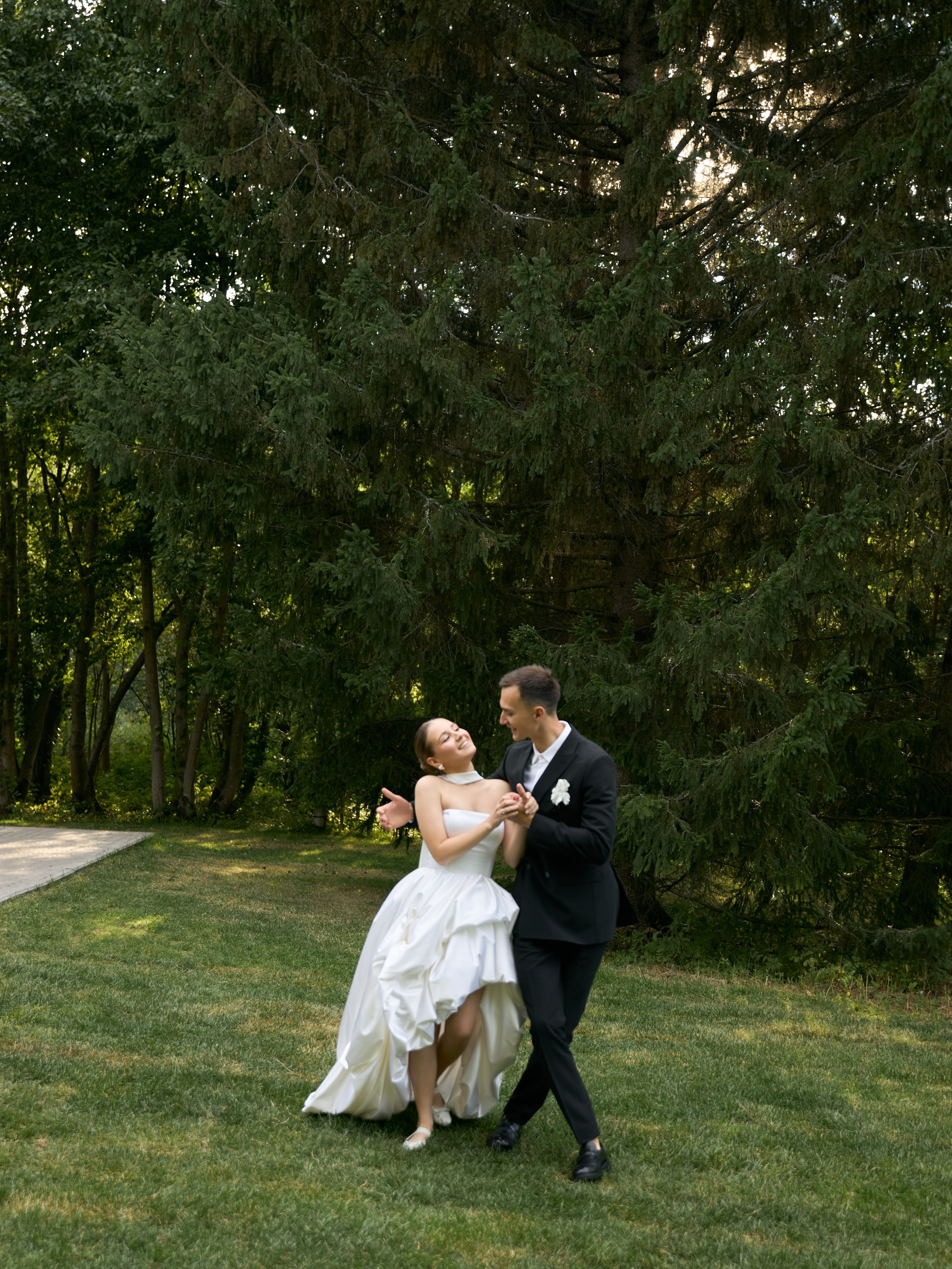 СЕГОДНЯ ТОЛЬКО ПО ЛЮБВИ. Свадебный фотограф Анна Чащухина