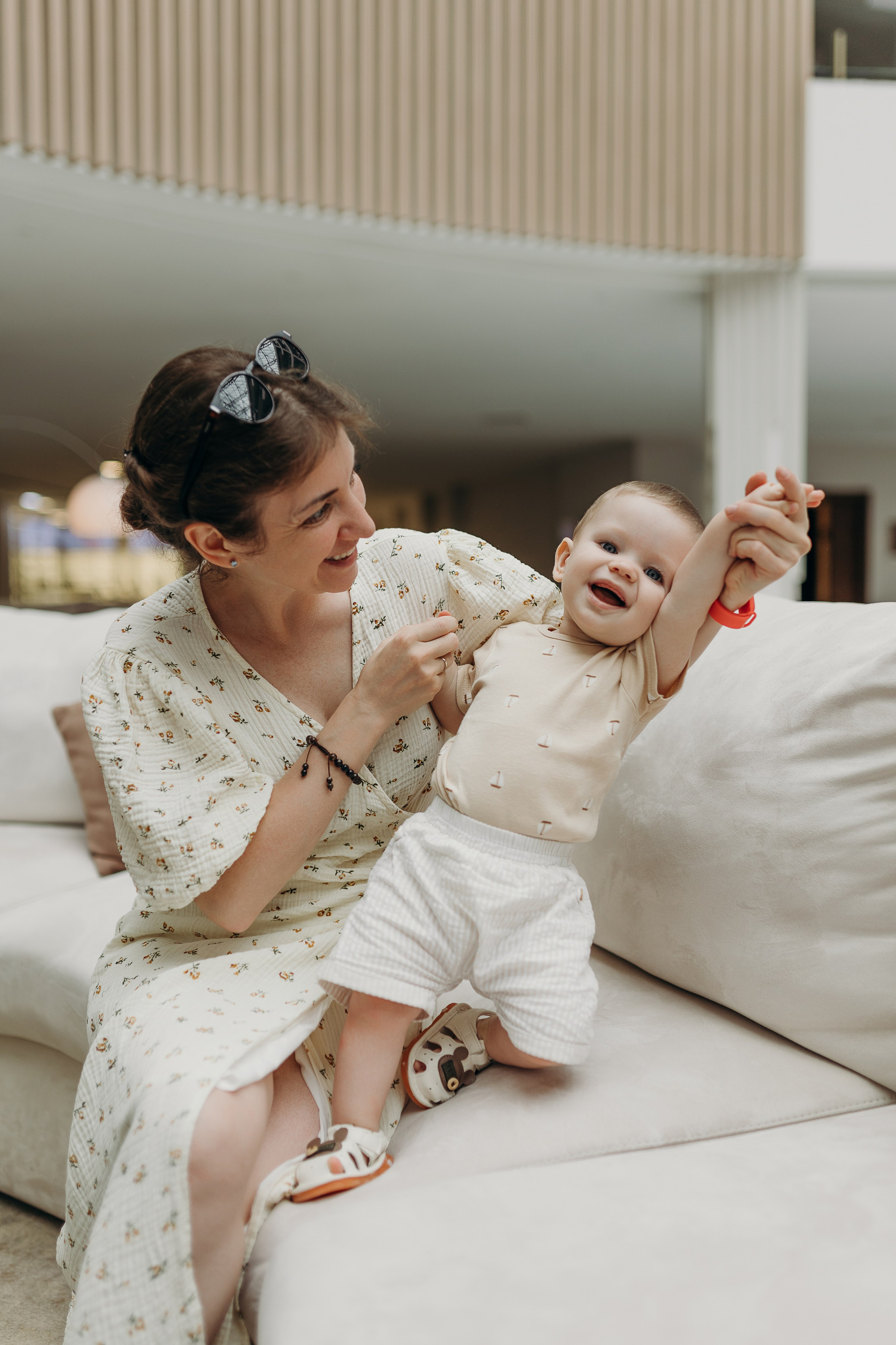 Екатерина, Виталий и Никита. Свадебный и семейный фотограф Виолетта Сидельникова. Краснодар, Россия, Беларусь, Европа