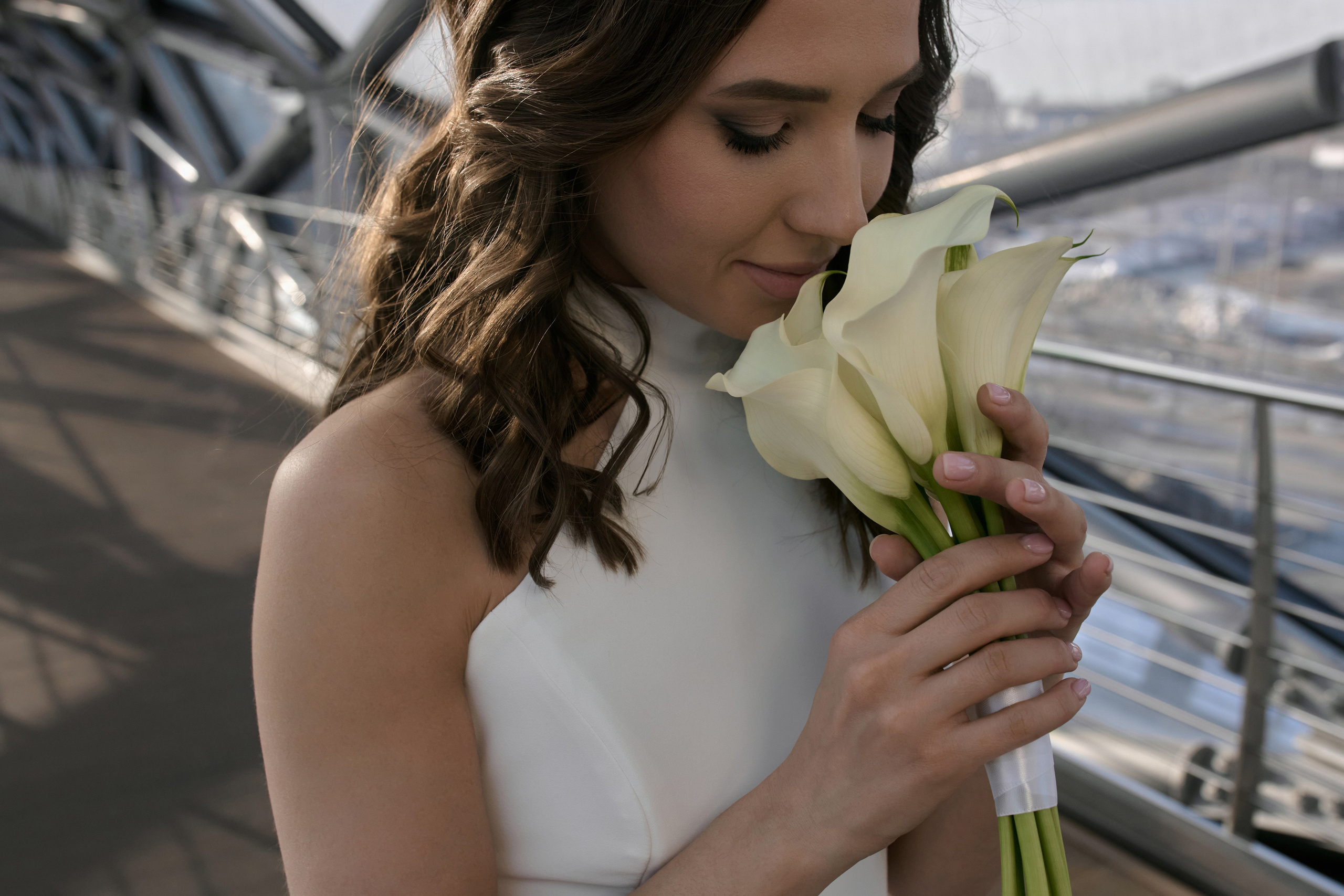 Костя-Оксана — Фотосова/Видгоф. Свадебный фотограф Екатеринбург/Челябинск — Любовь Волохова