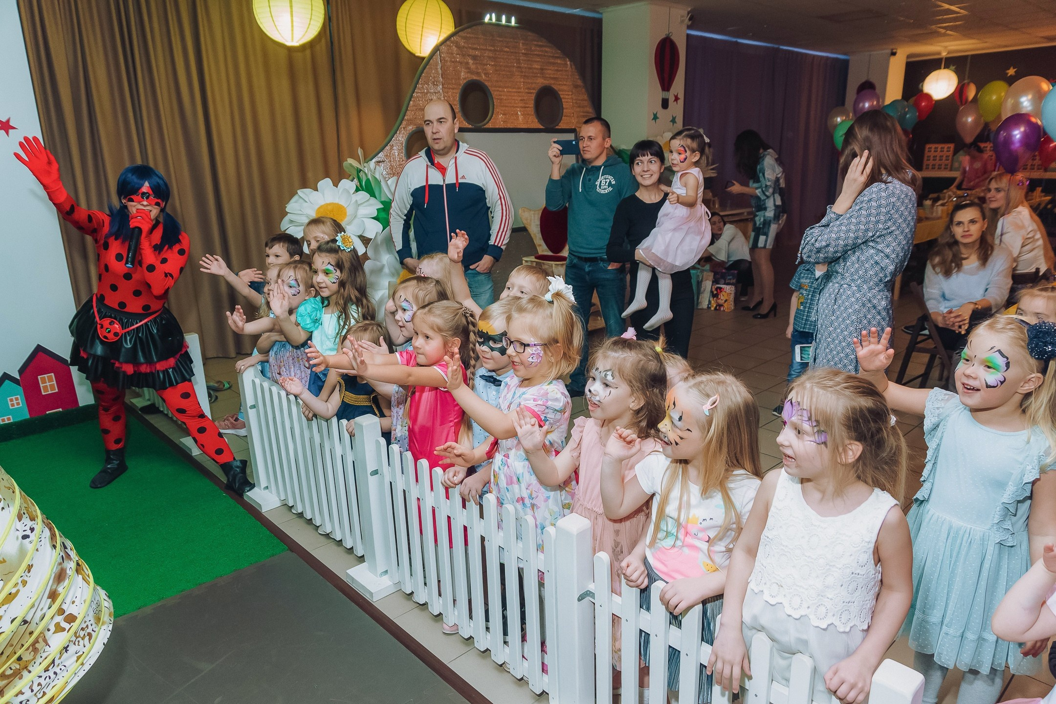 Большие и Маленькие :). Свадебный и событийный фотограф, Северодвинск