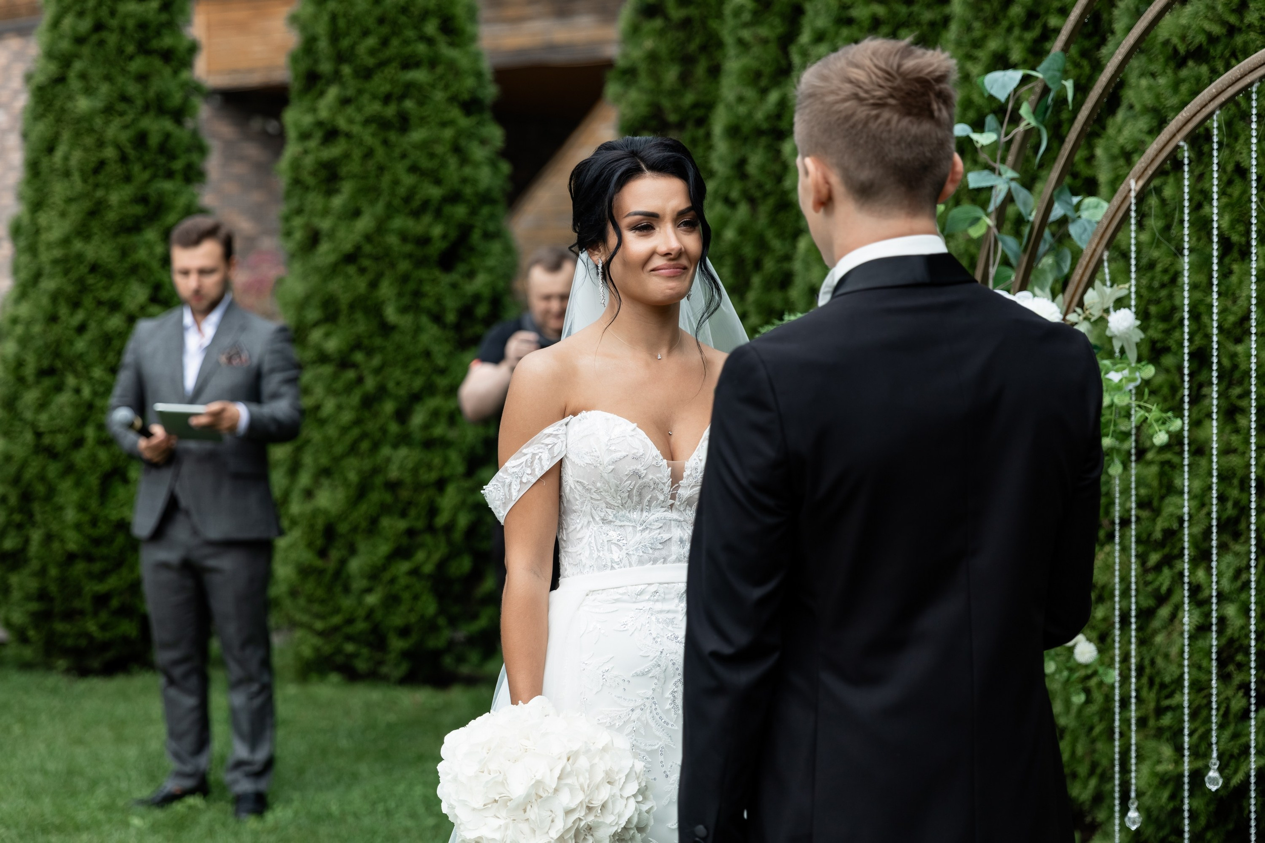 Герман и Анастасия (Artiland). Татьяна Чернышова свадебный фотограф Москва