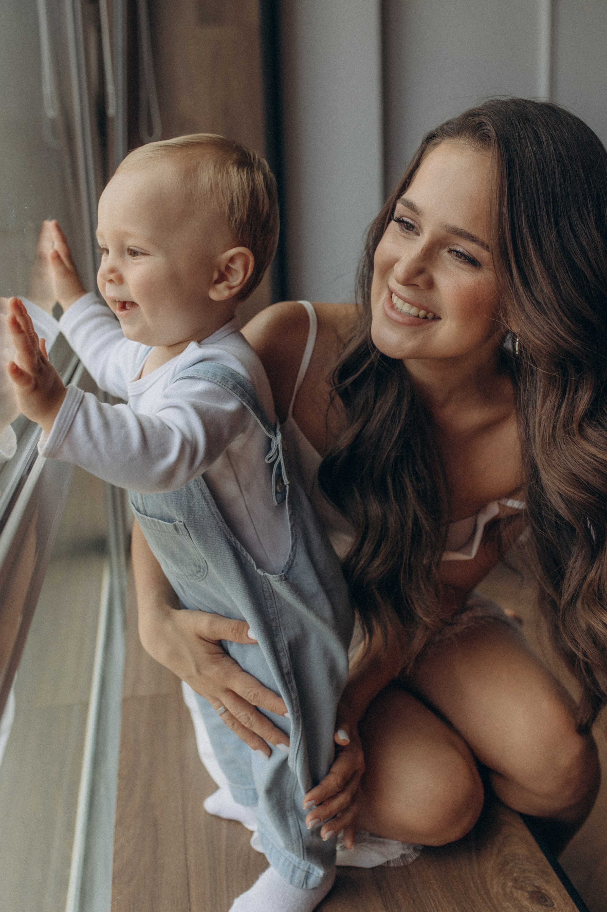 Женя, Максим и Миша. Фотограф Ижевск Старкова Аня