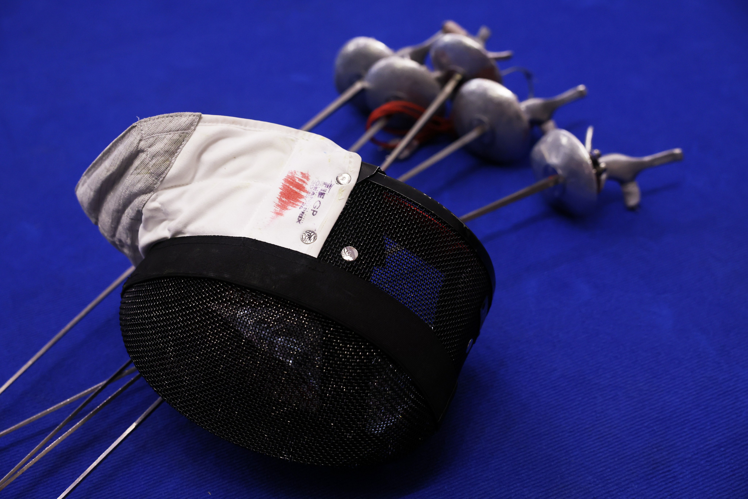 Рапира Санкт-Петербурга 2026 28-30.03.2026. Спортивный и репортажный фотограф Антон Тереханов