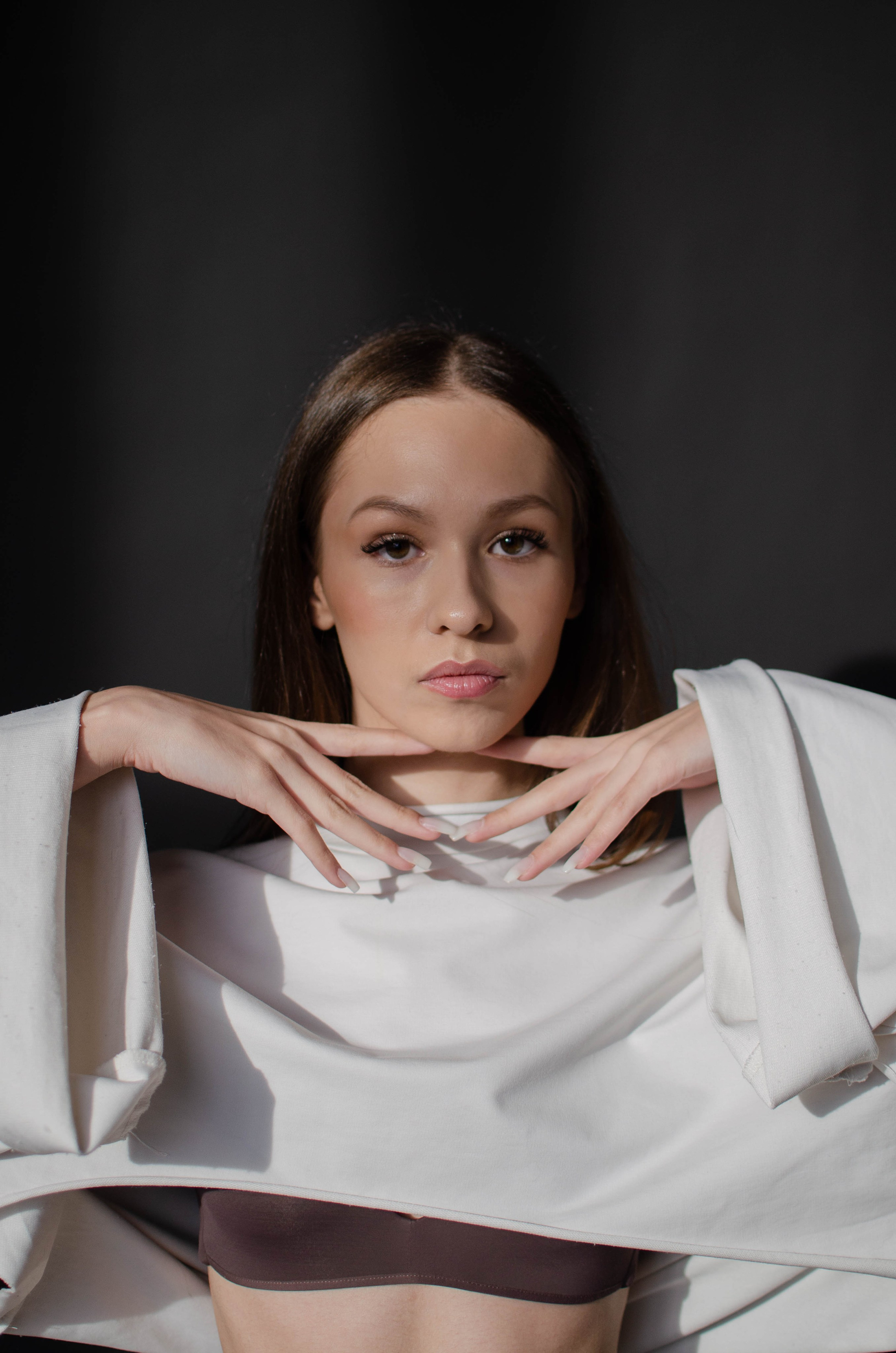 Безъязыкова Варвара. Promodels