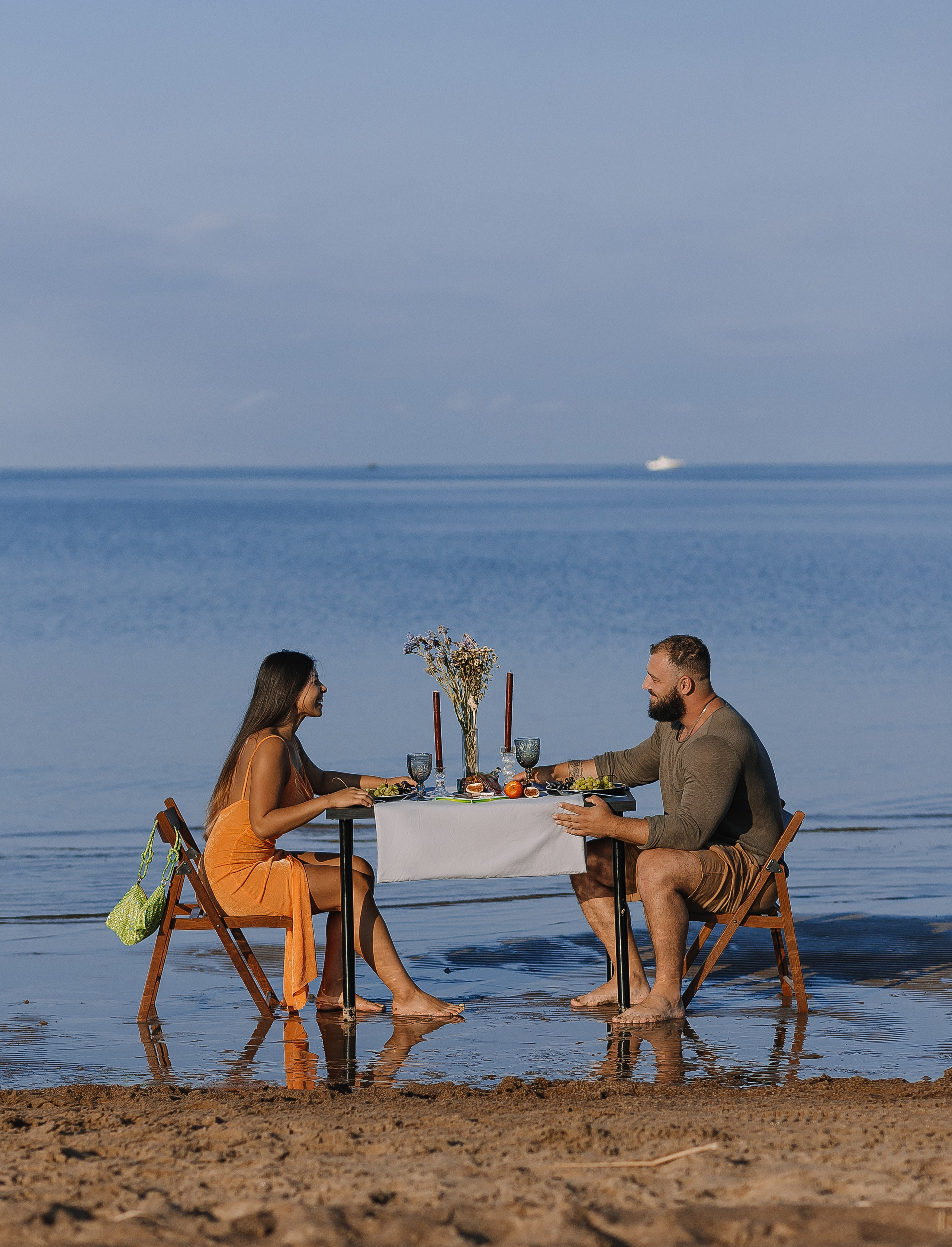 Love story. Многопрофильный фотограф в Санкт-Петербурге Светлана Вельгас