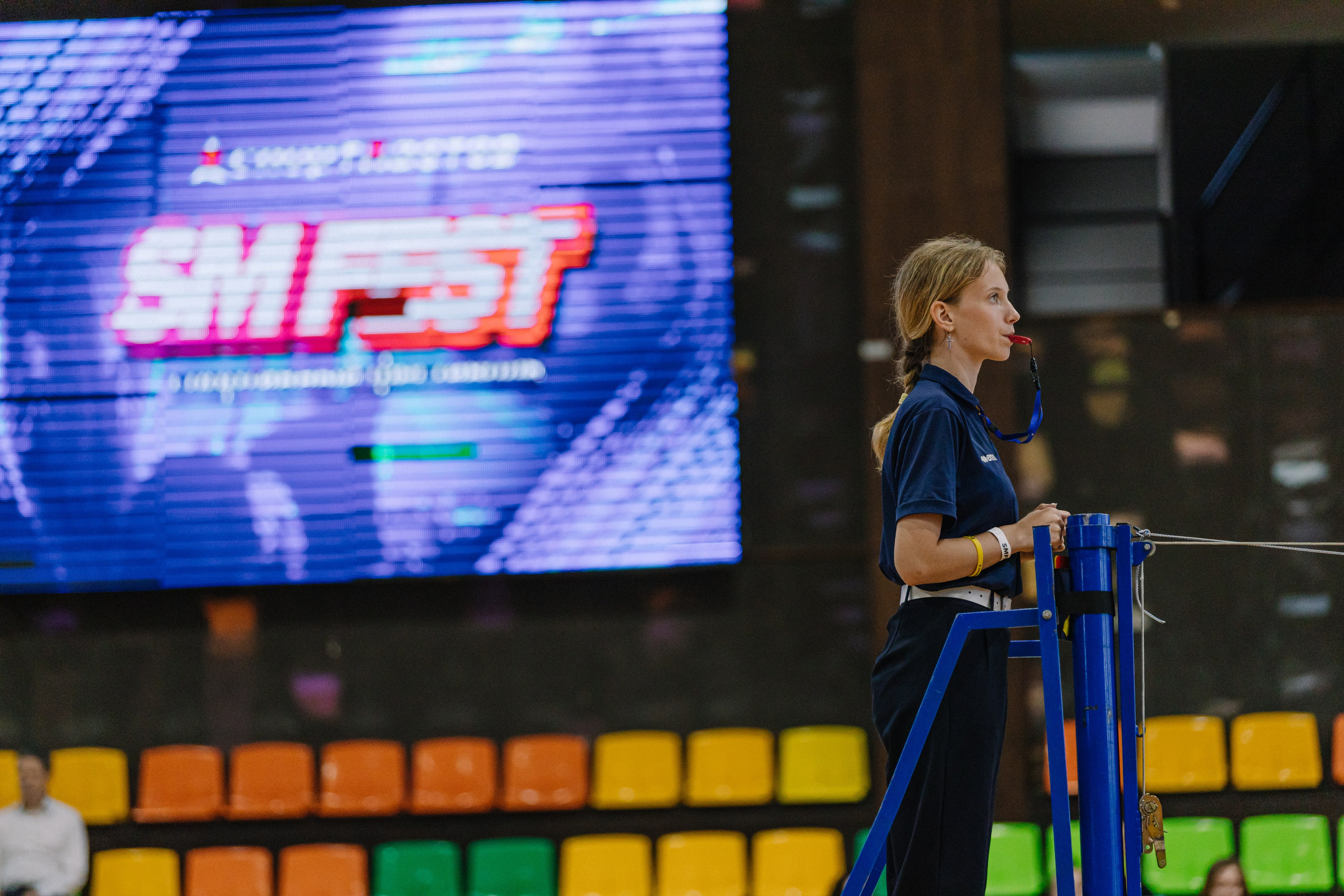 Спортмастер. Многопрофильный фотограф в Санкт-Петербурге Светлана Вельгас