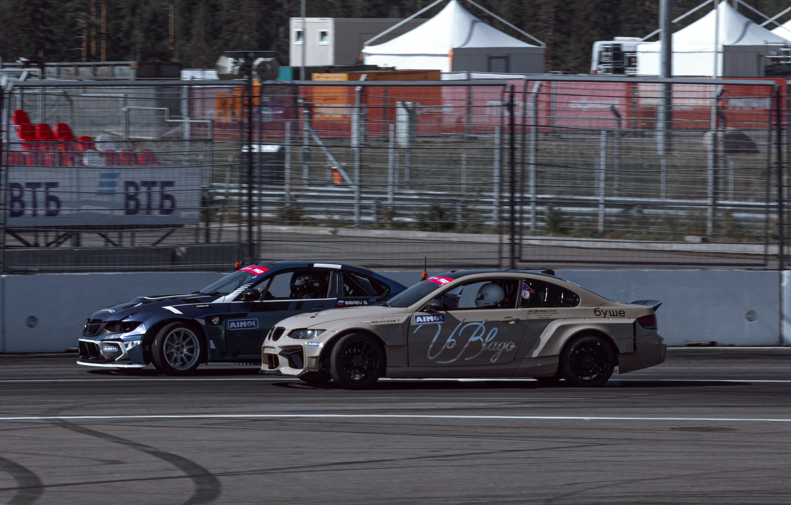 GARAGE FEST Игора Драйв 2025!. Многопрофильный фотограф в Санкт-Петербурге Светлана Вельгас